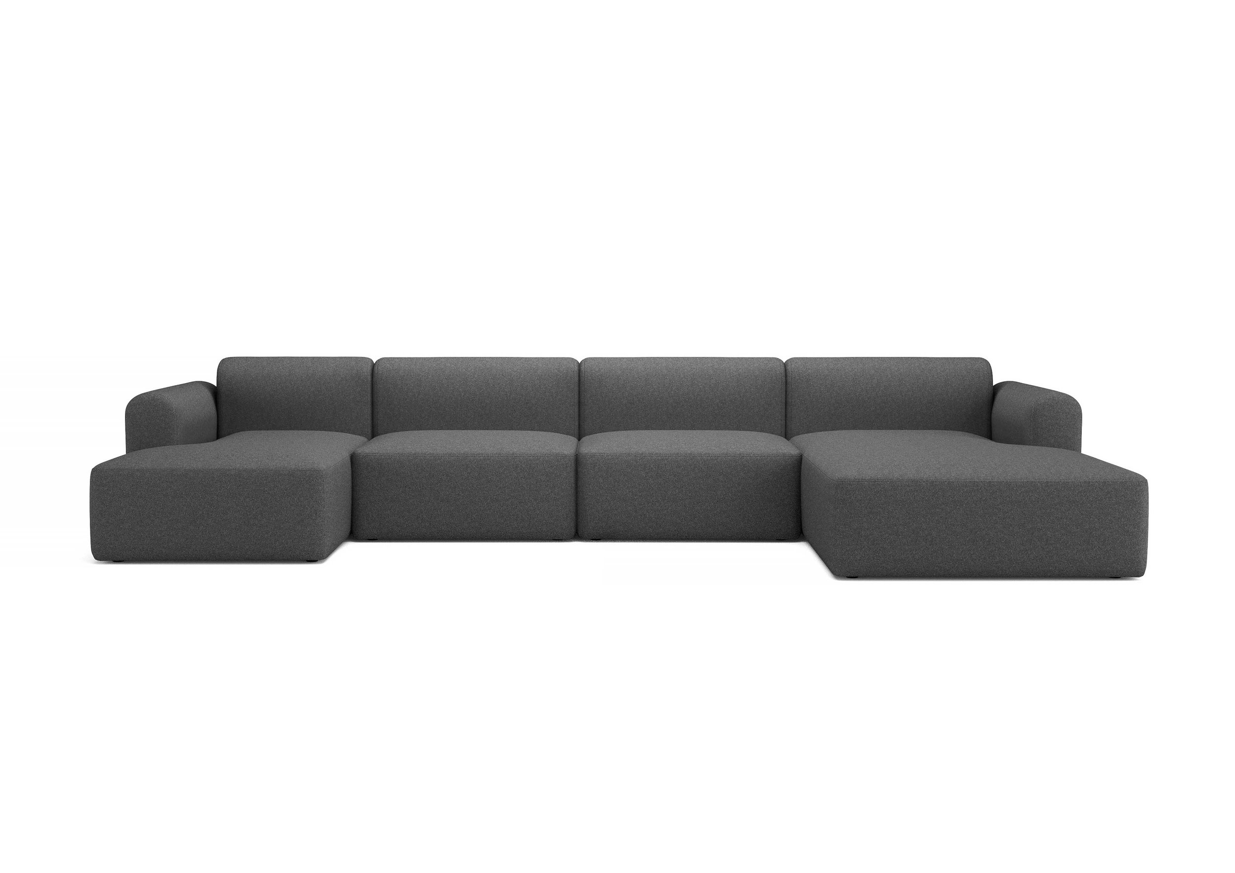 Mahoga 852 Seal Grey