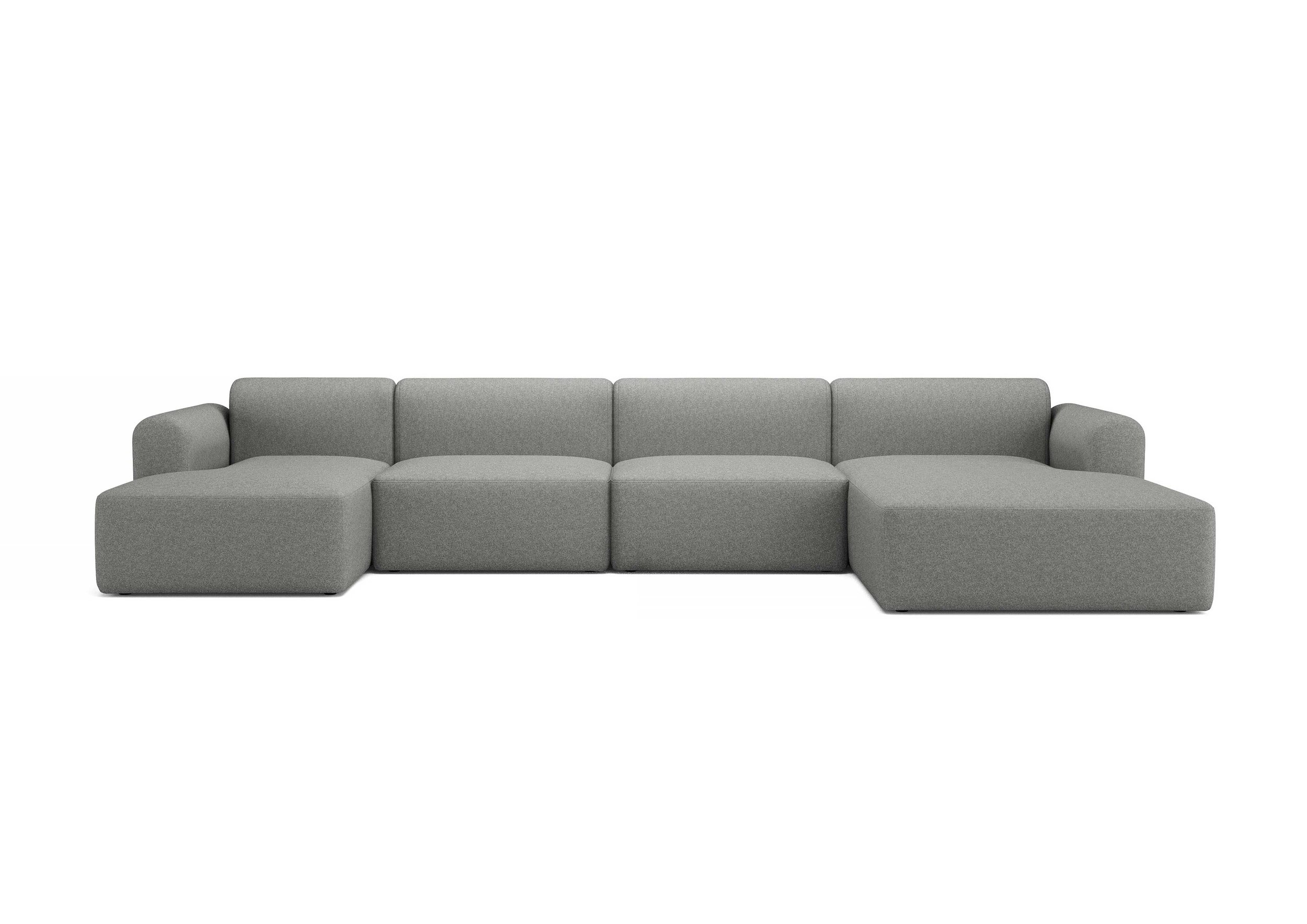 Mahoga 853 Dove Grey