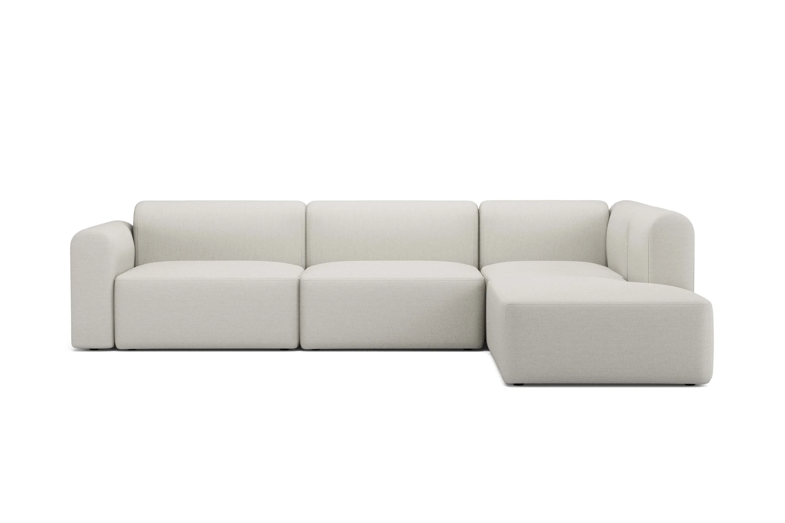 Vivus 574 Dusty Off White