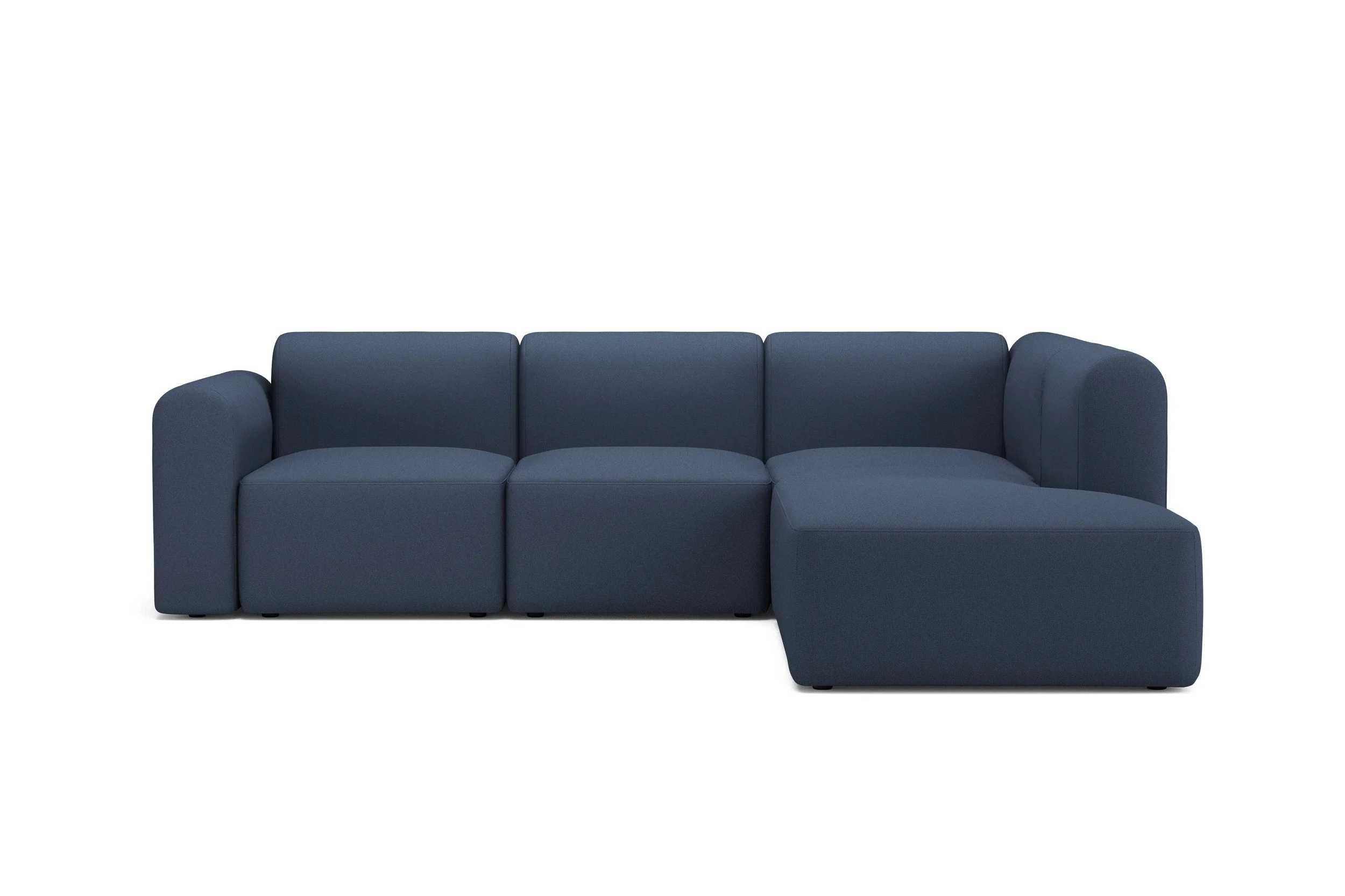 Cura 768 Oxford Blue