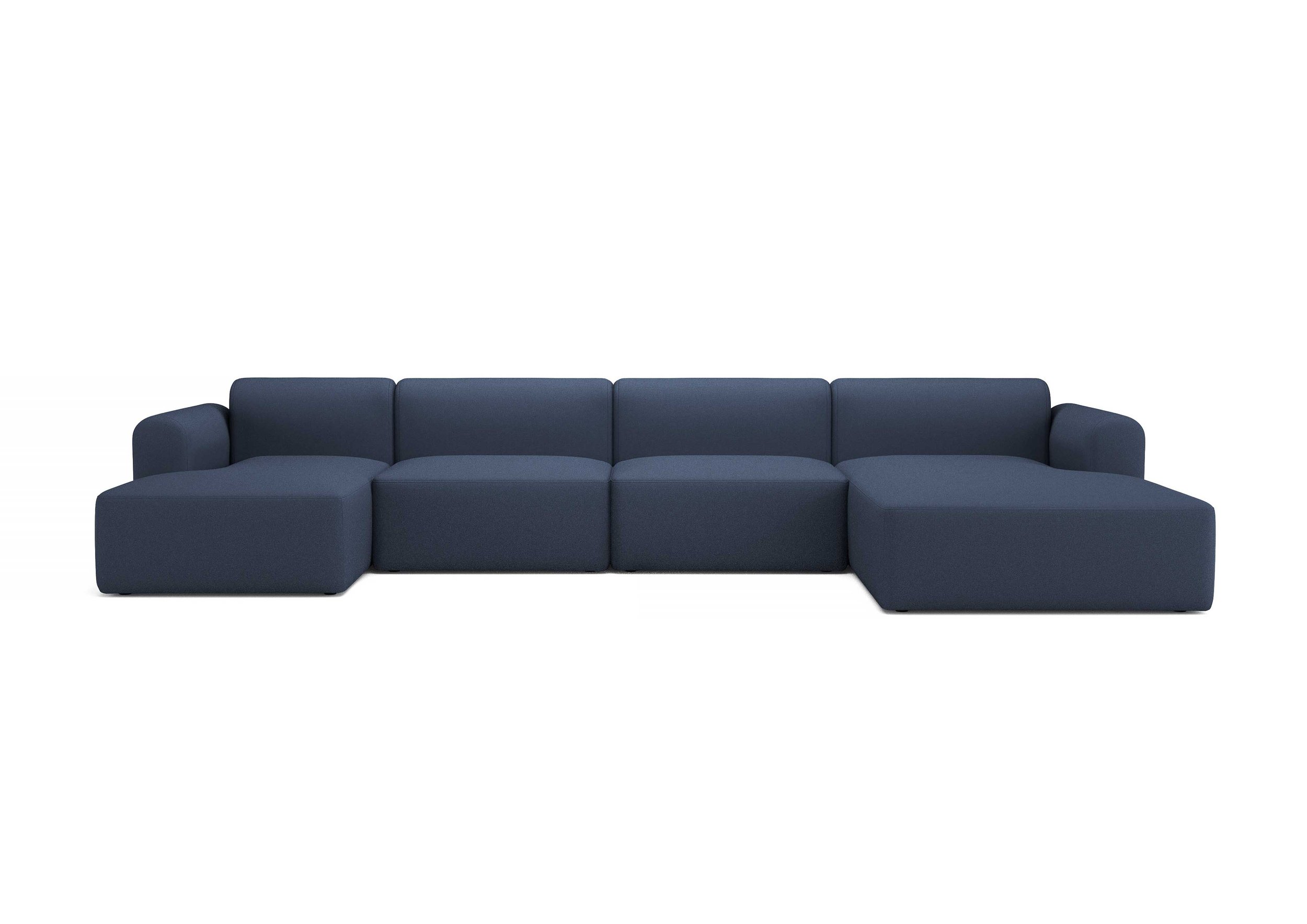 Cura 768 Oxford Blue