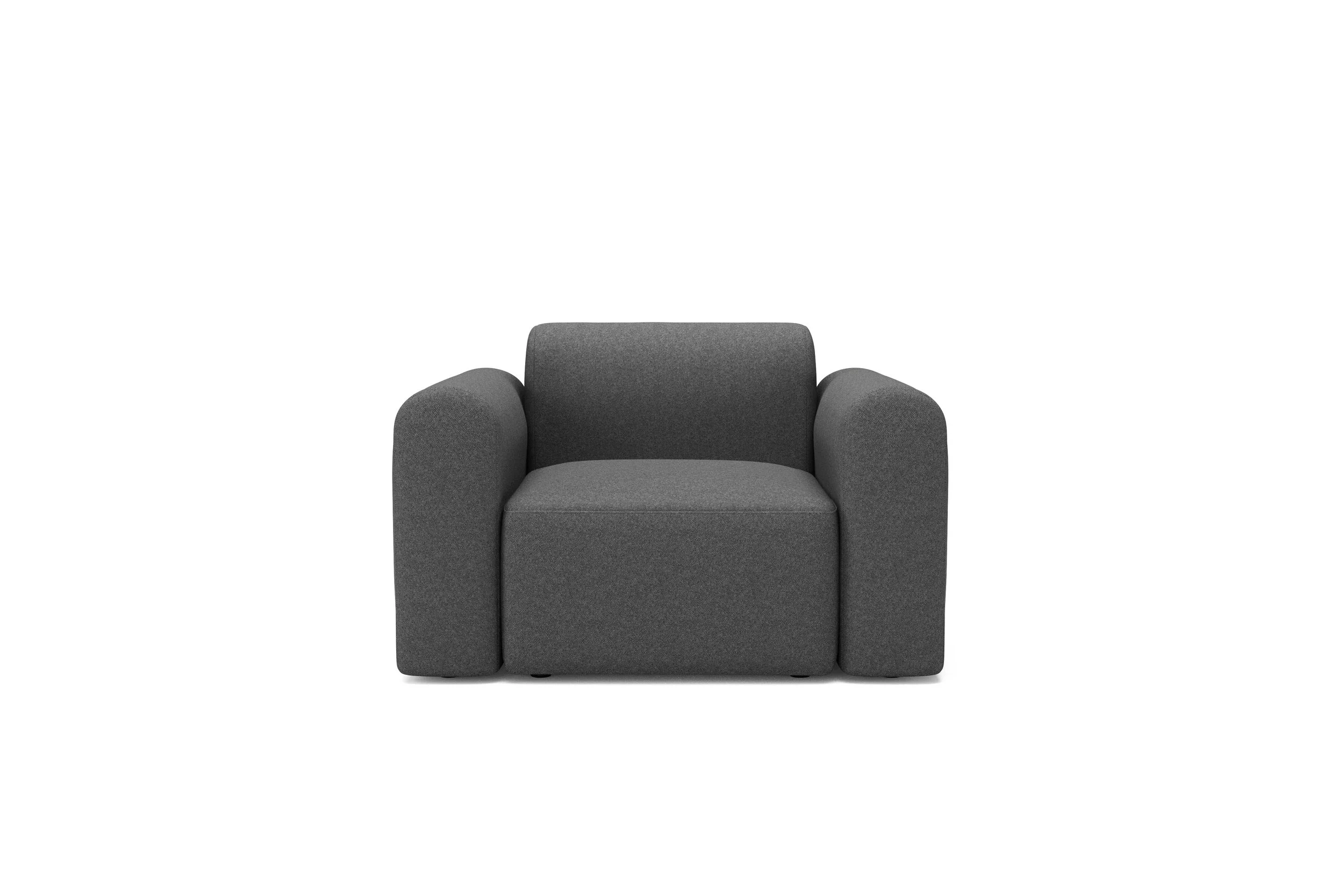 Mahoga 852 Seal Grey