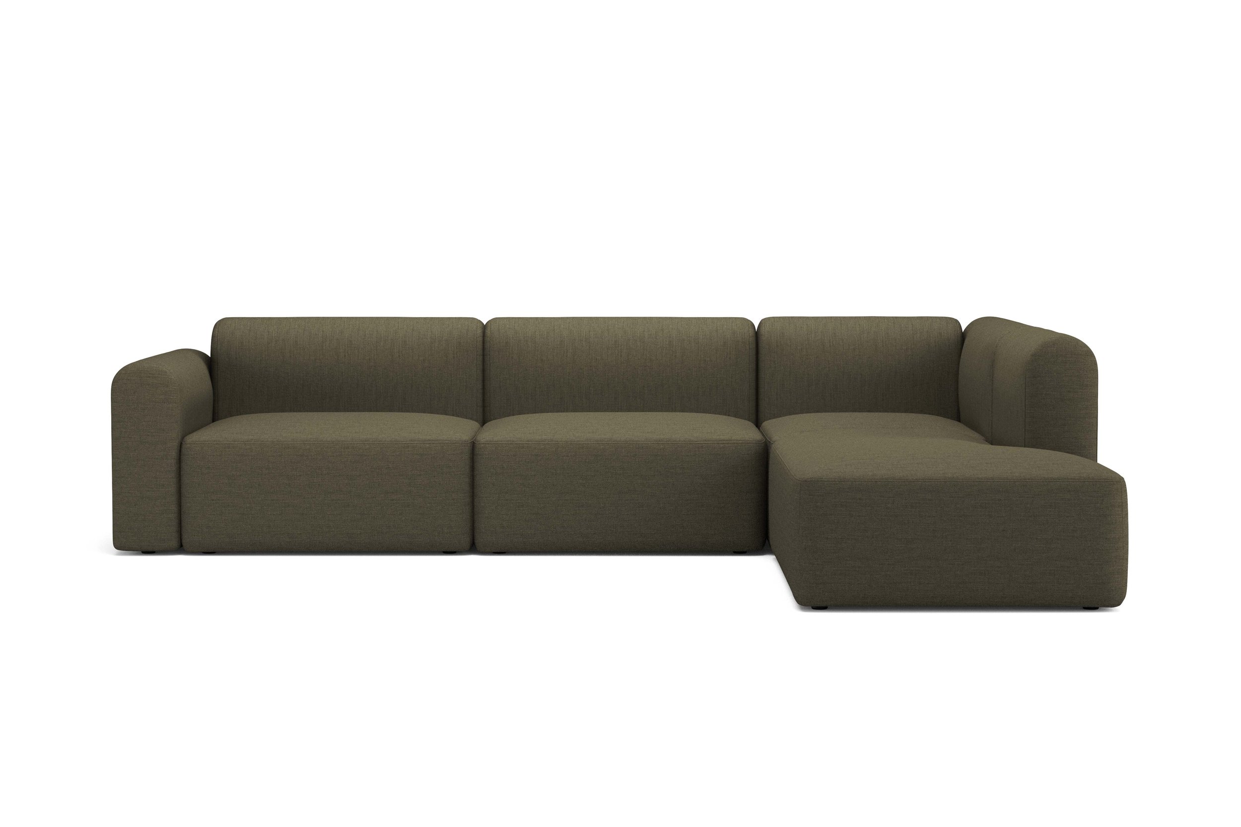 Vivus 575 Dusty Olive