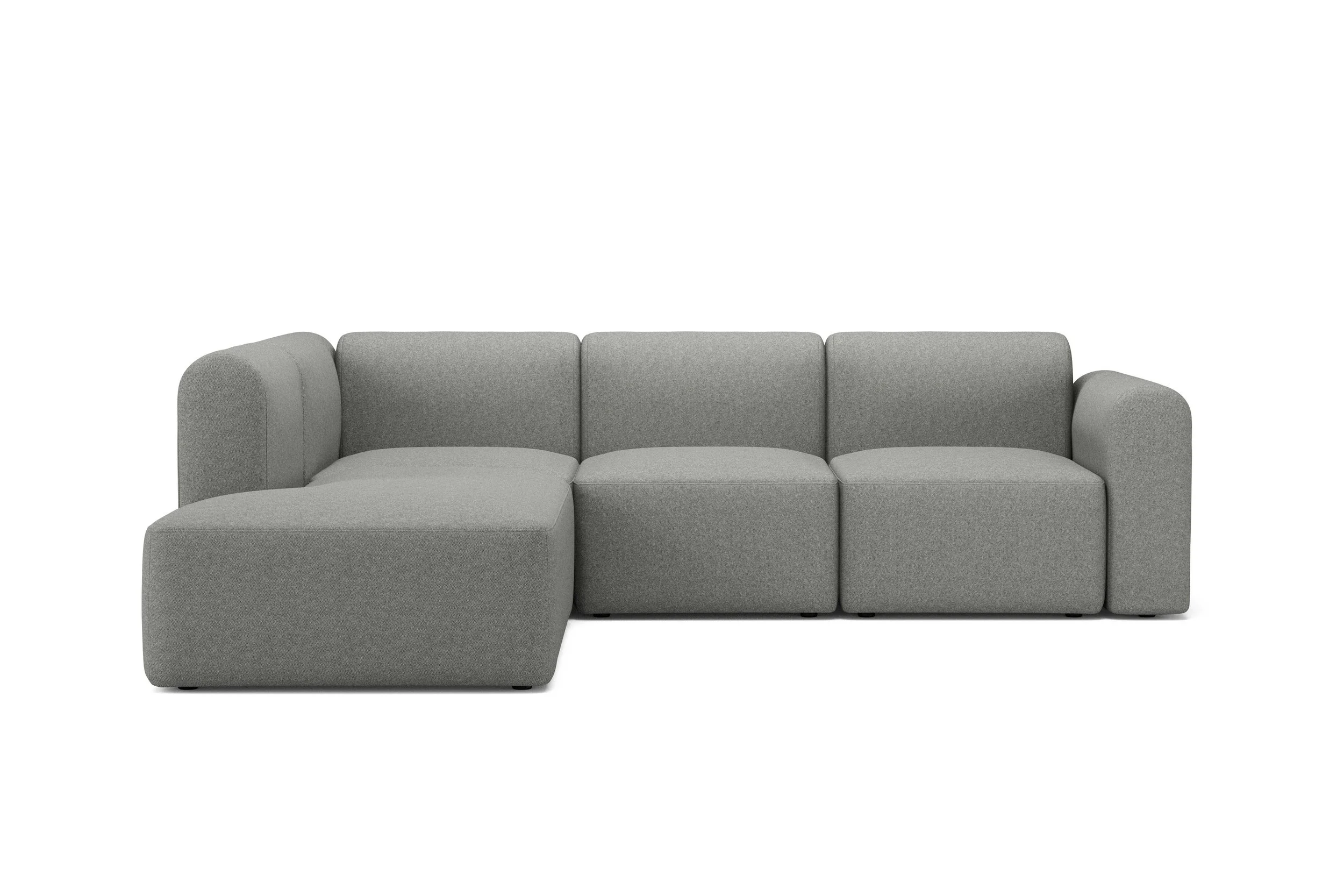 Mahoga 853 Seal Grey