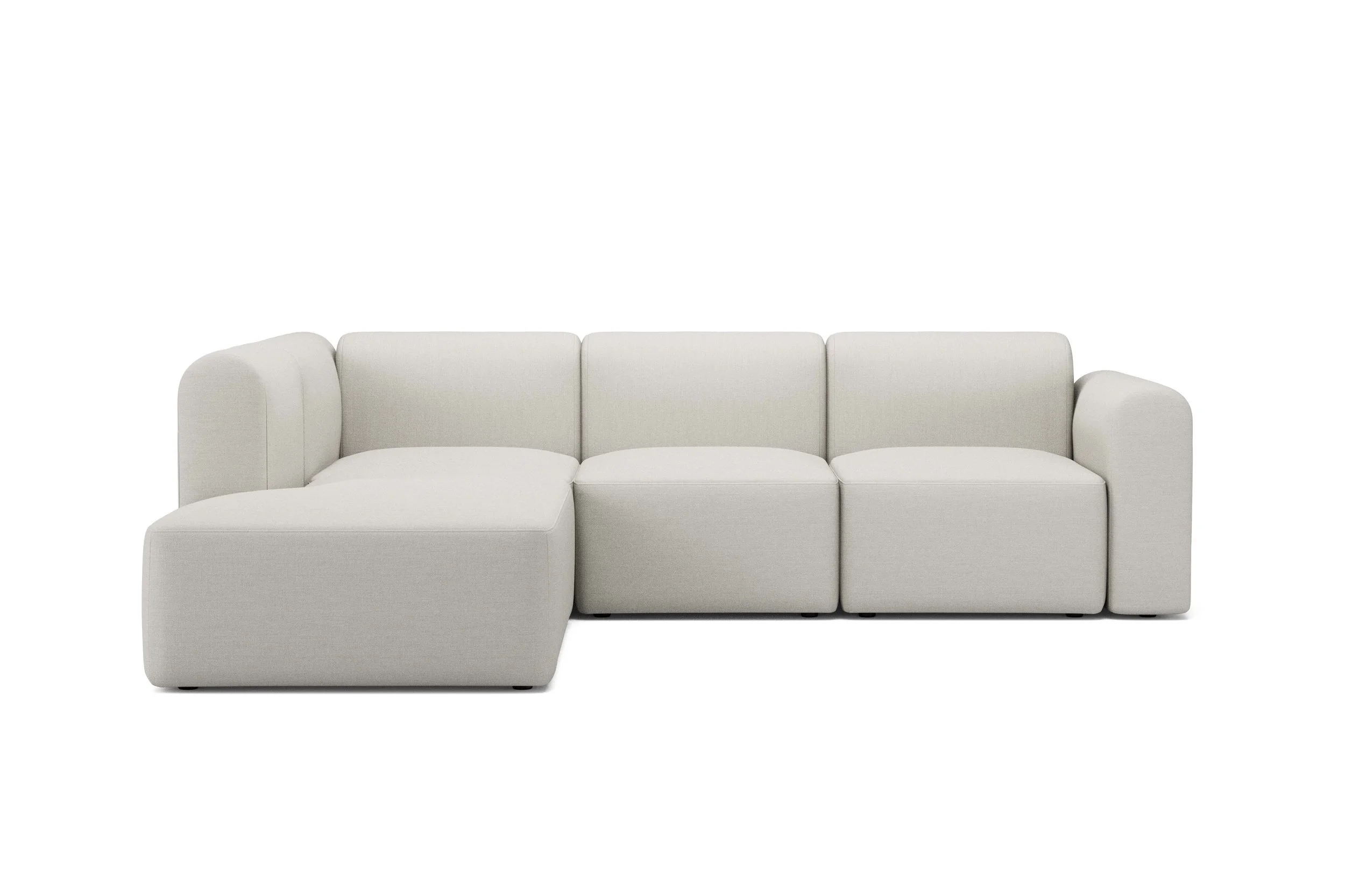 Vivus 574 Dusty Off White