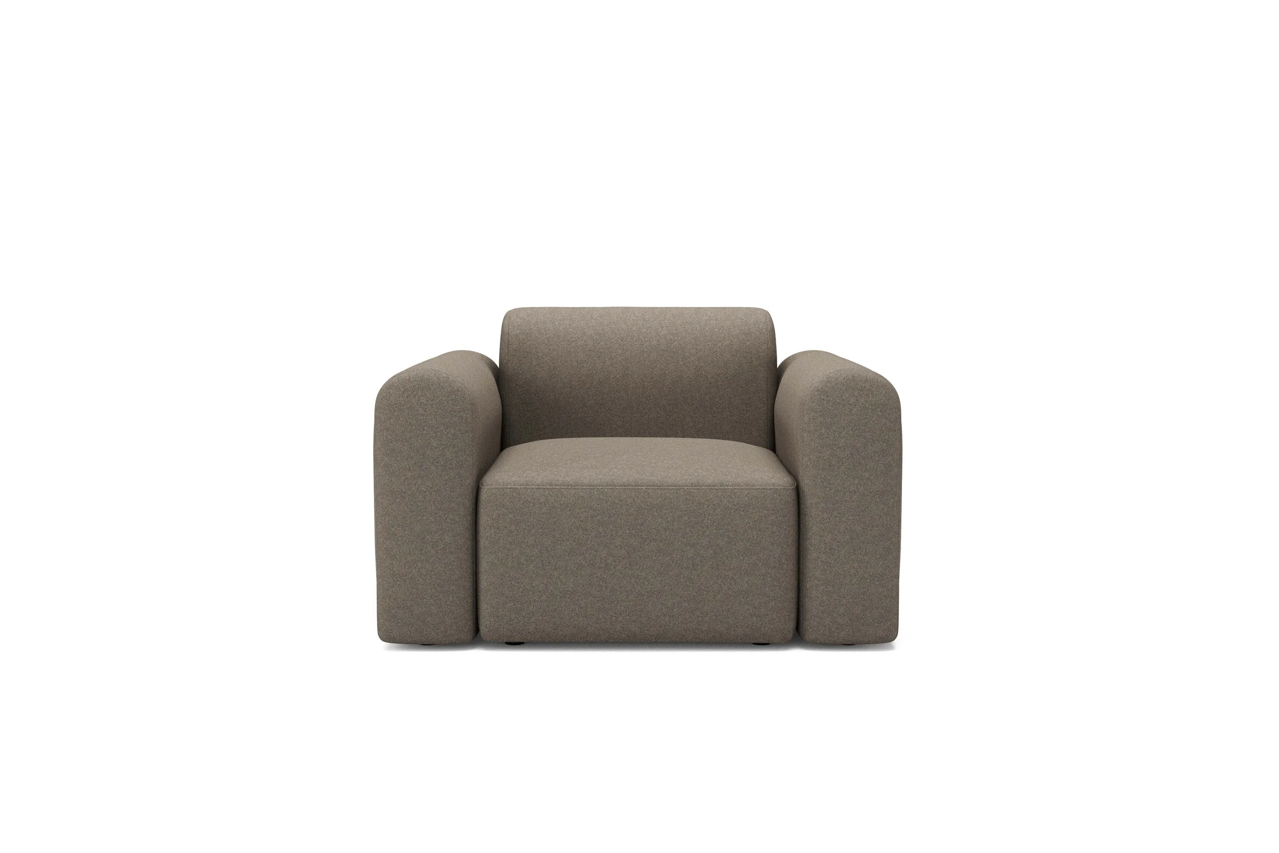 Mahoga 850 Caramel Grey