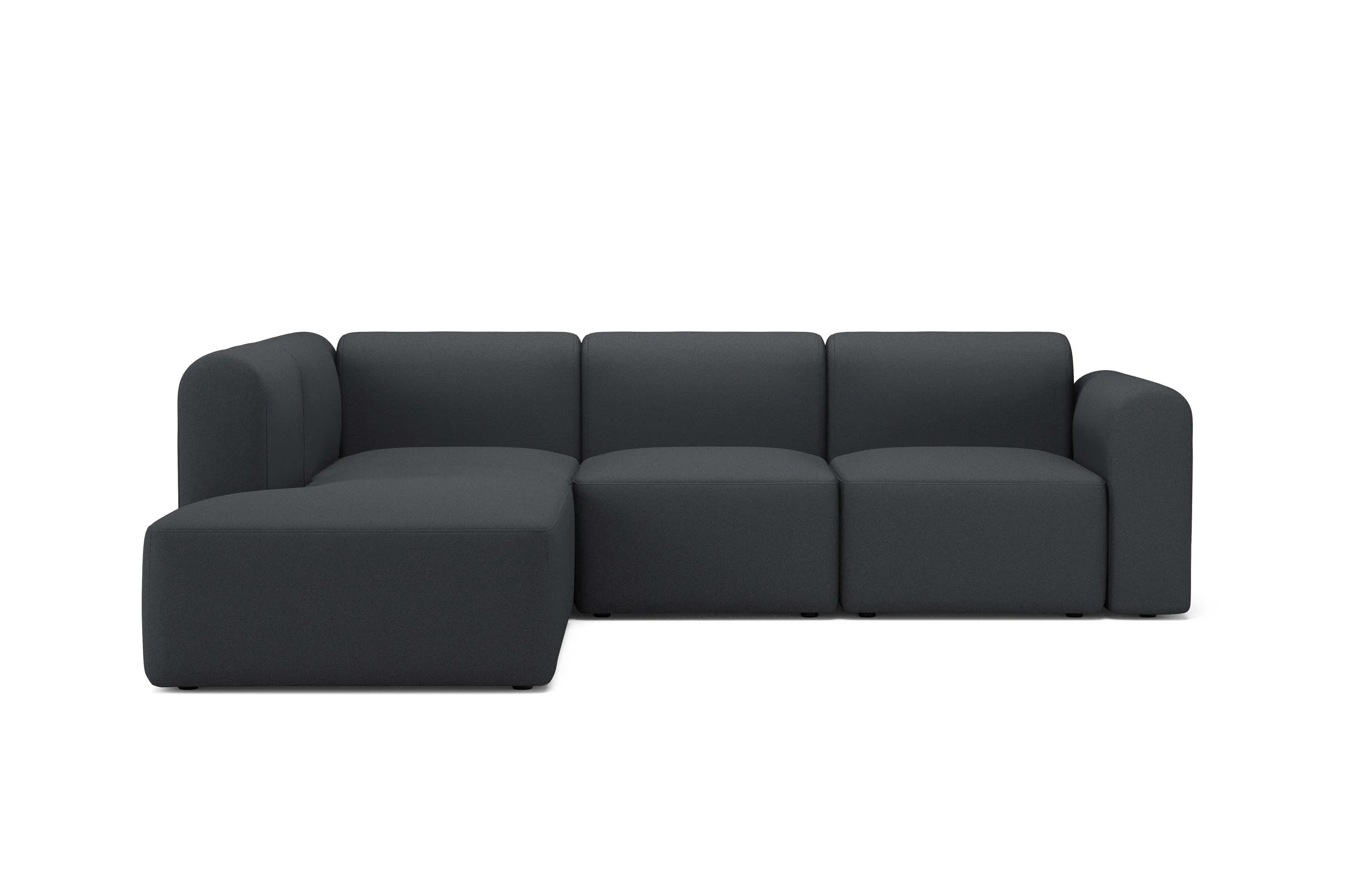 Cura 766 Anthracite