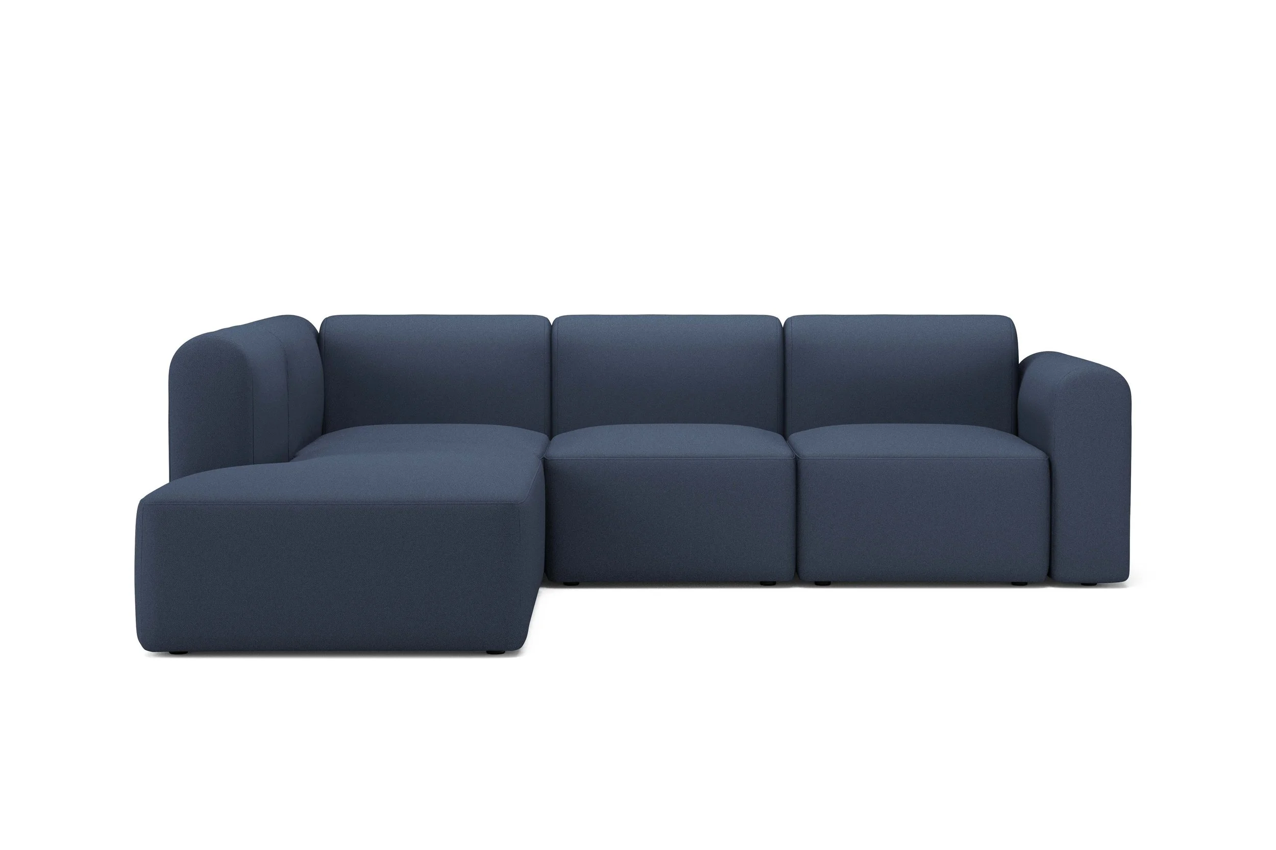 Cura 768 Oxford Blue