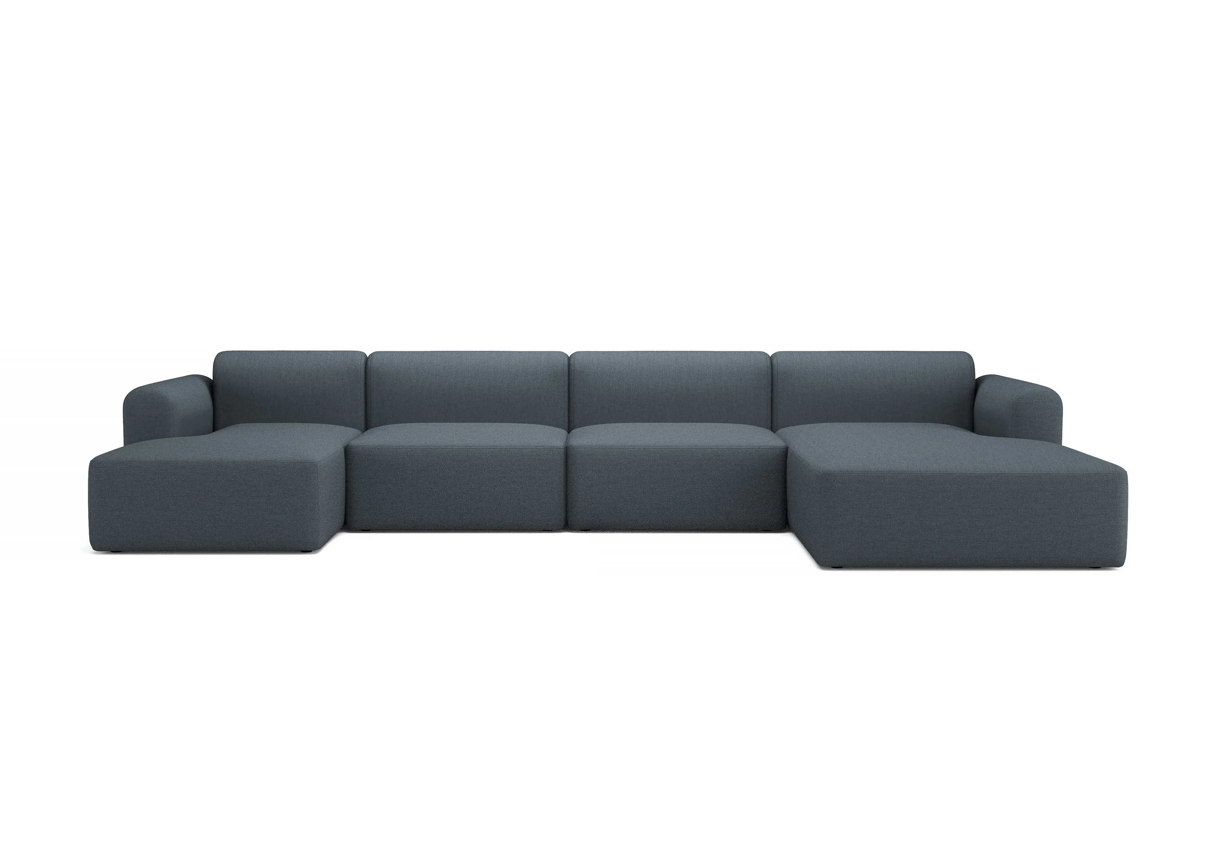 Vivus 573 Dusty Blue