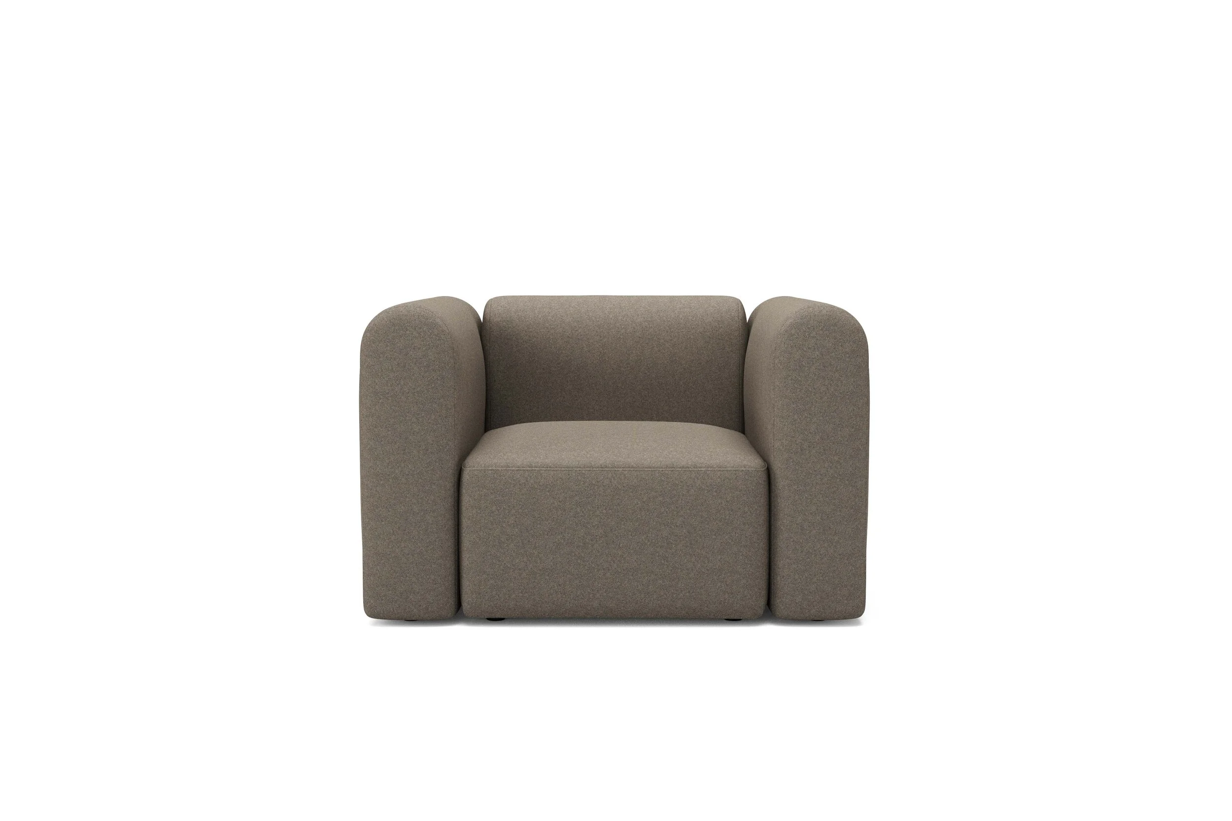 Mahoga 850 Caramel Grey