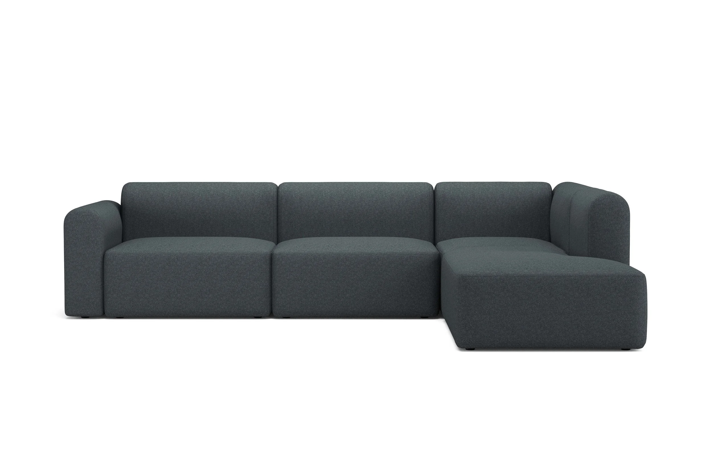 Mahoga 851 Dark Blue