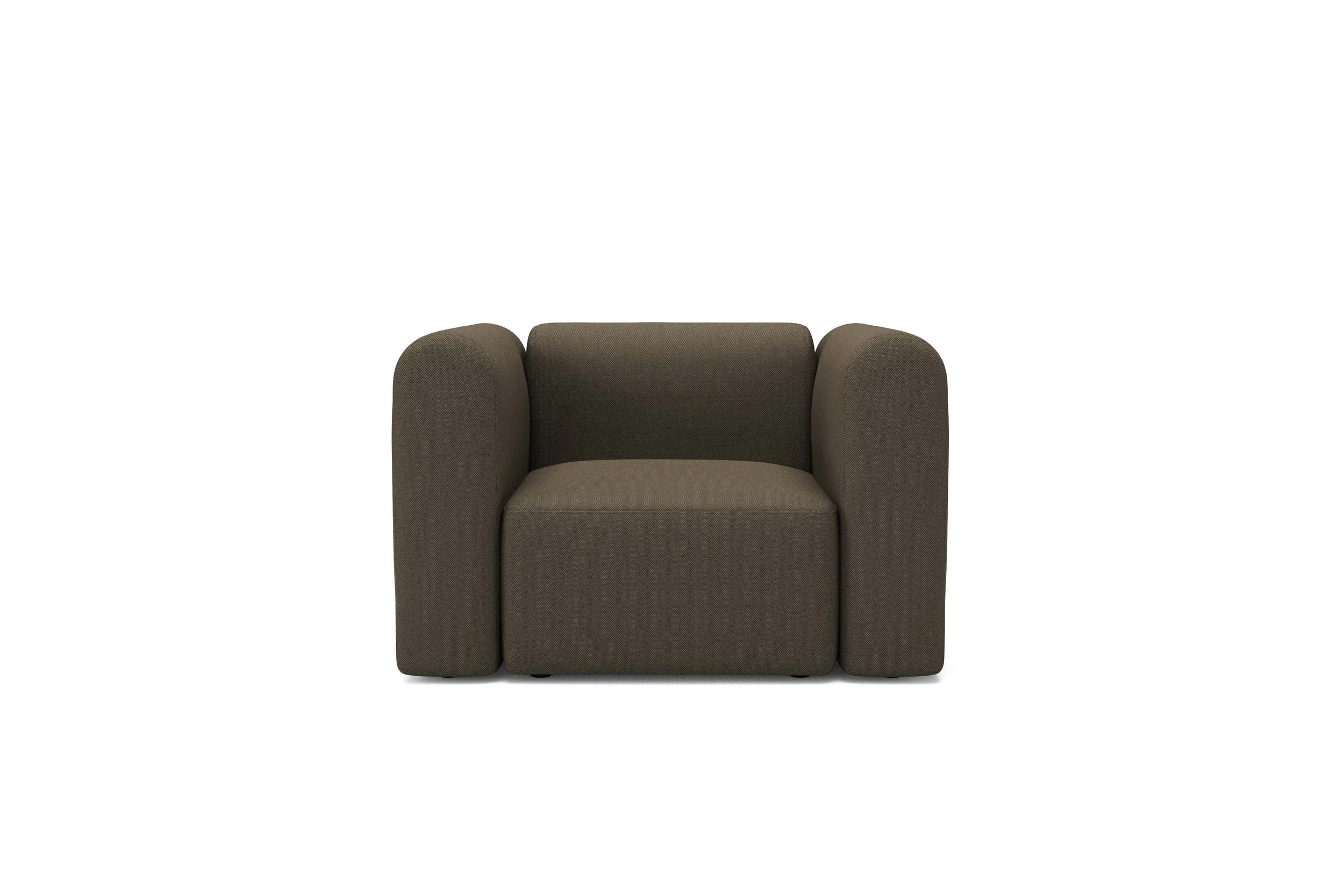 Argus 585 Brown