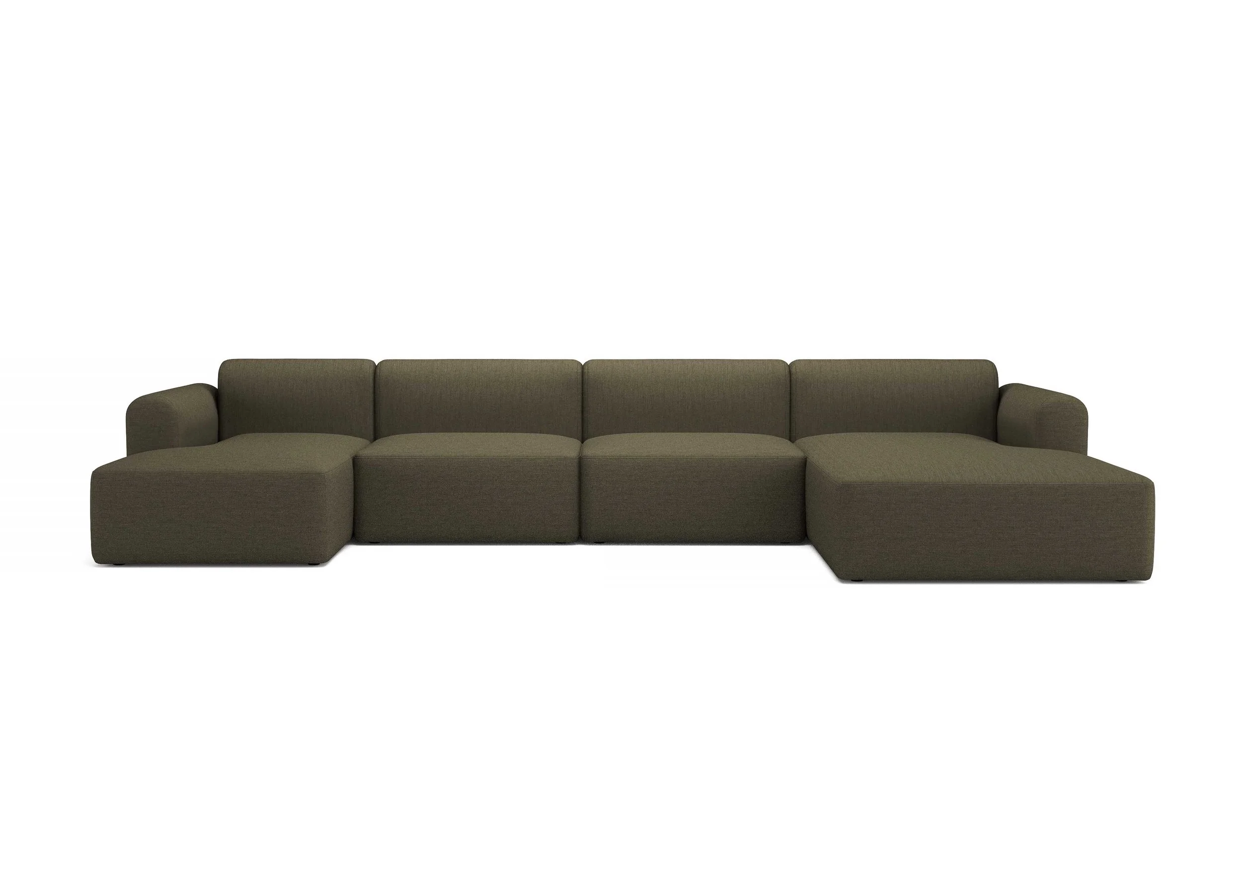 Vivus 575 Dusty Olive