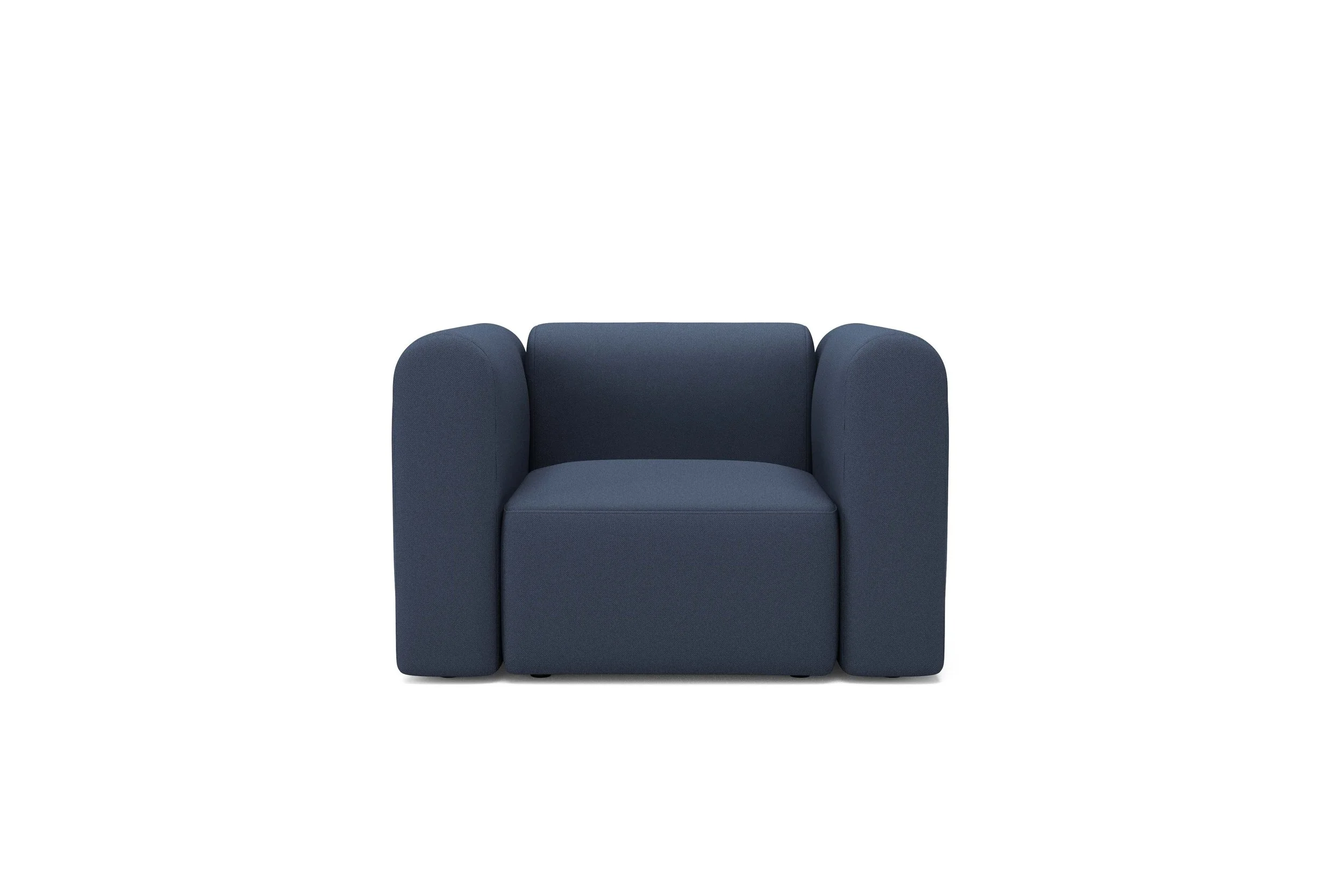 Cura 768 Oxford Blue
