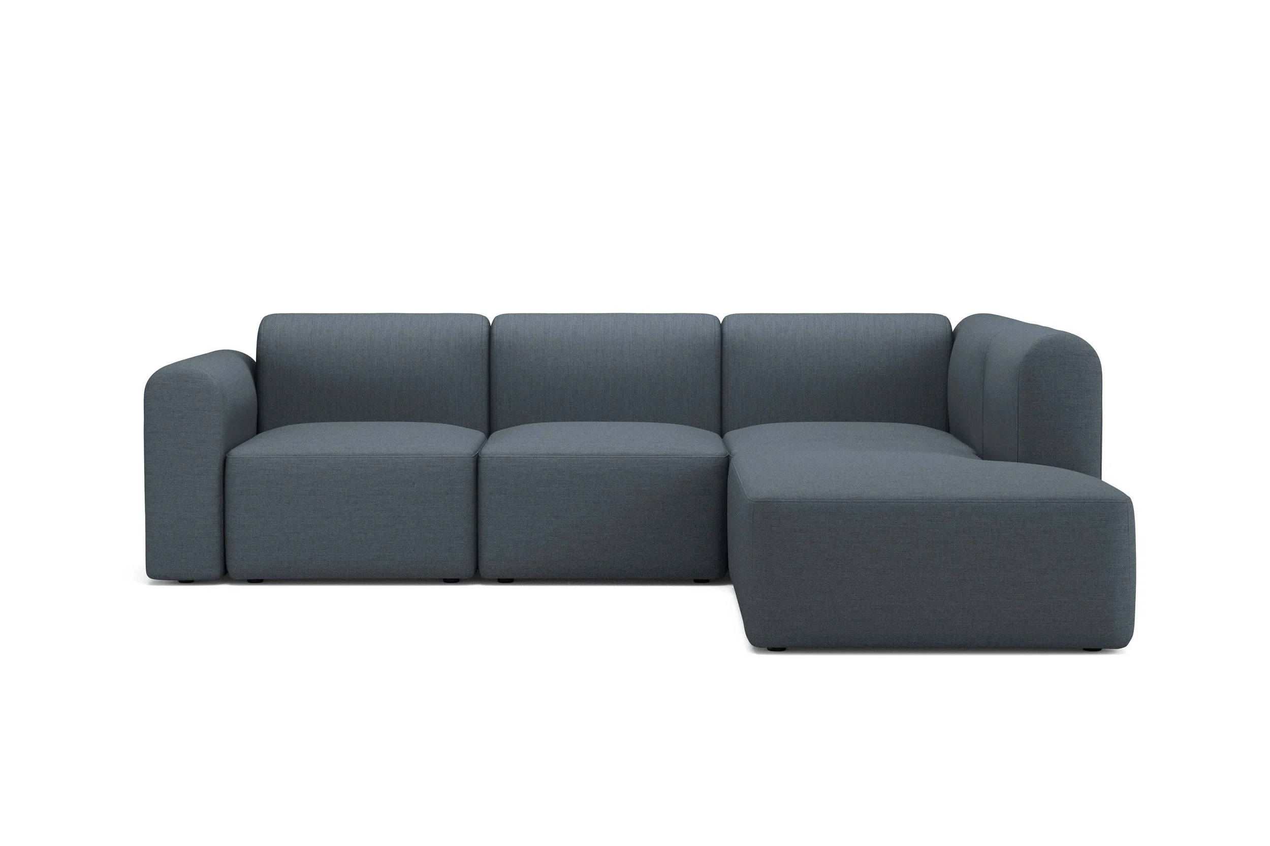 Vivus 573 Dusty Blue