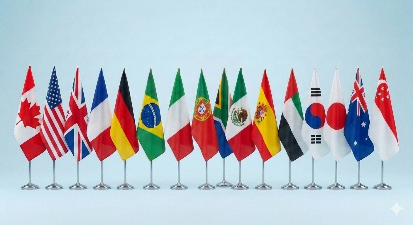 Multicultural Relationships: Building a Family Culture of Your Own