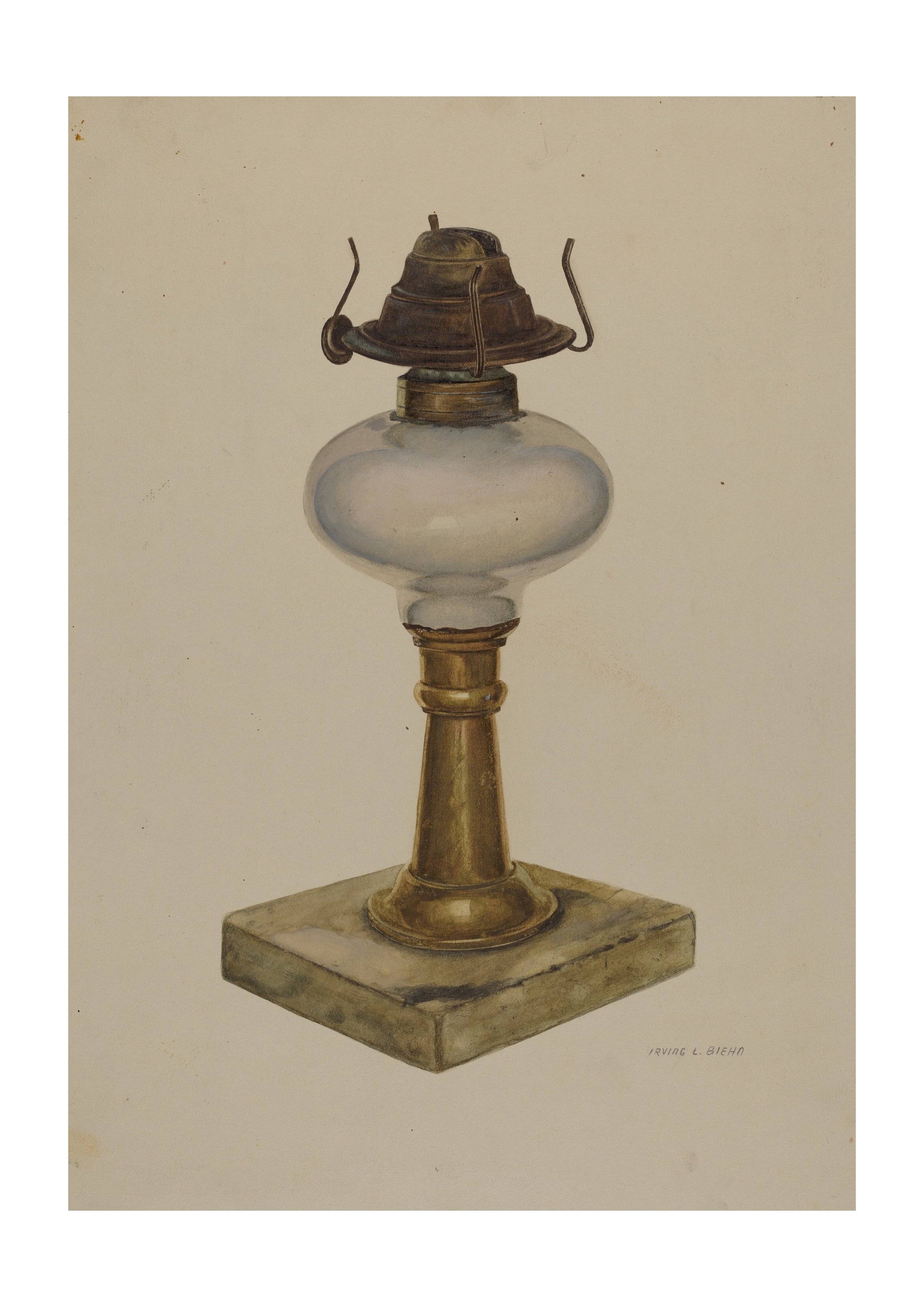 Table Lamp - Vintage Art - A3.jpg