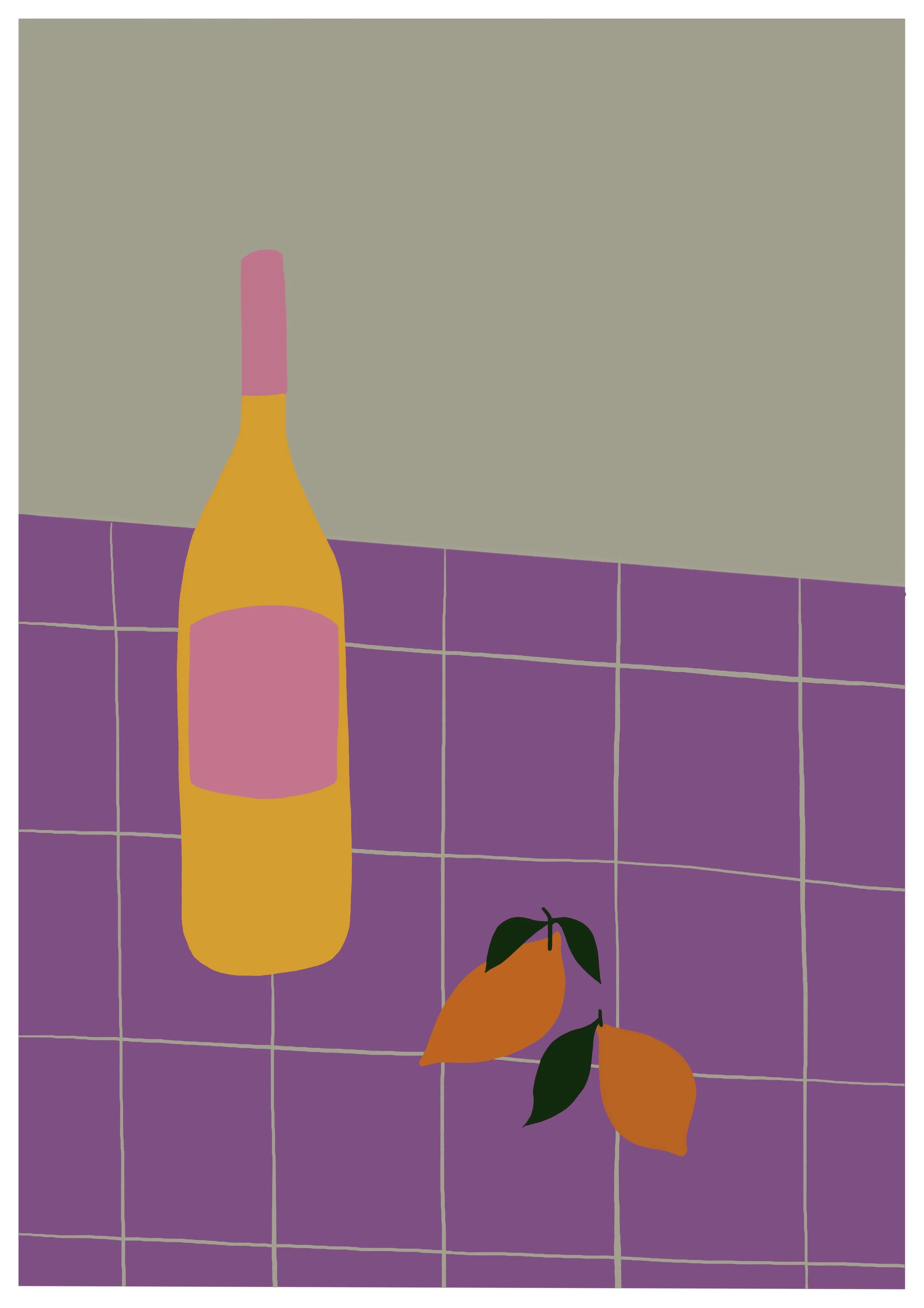Sipping limoncello.jpg