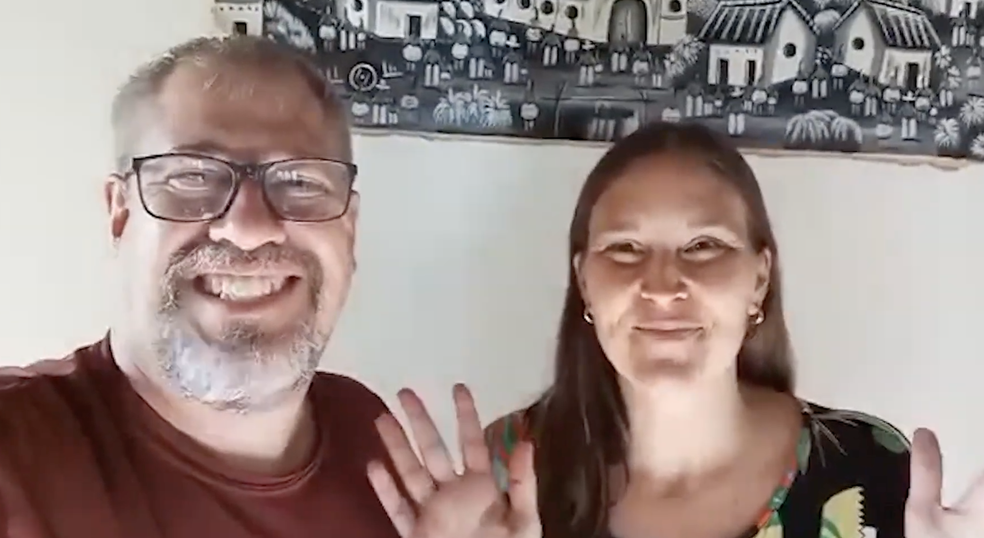 Missionary Update - Nicaragua May 2026