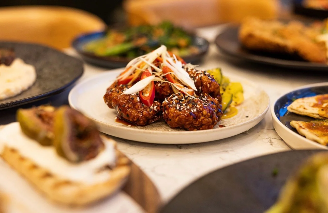 Flavour level: unreal