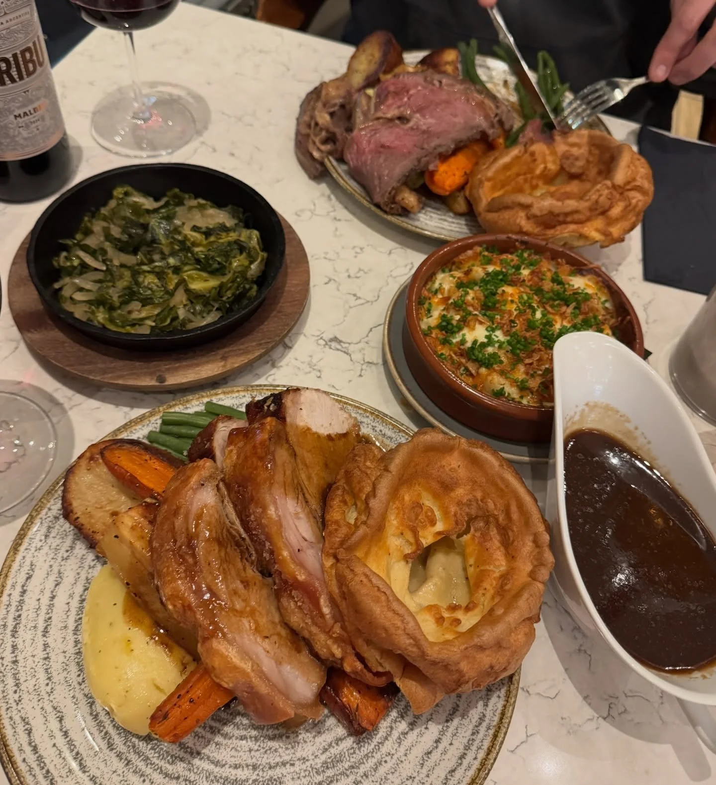 Ending the weekend right at The Vault 🖤