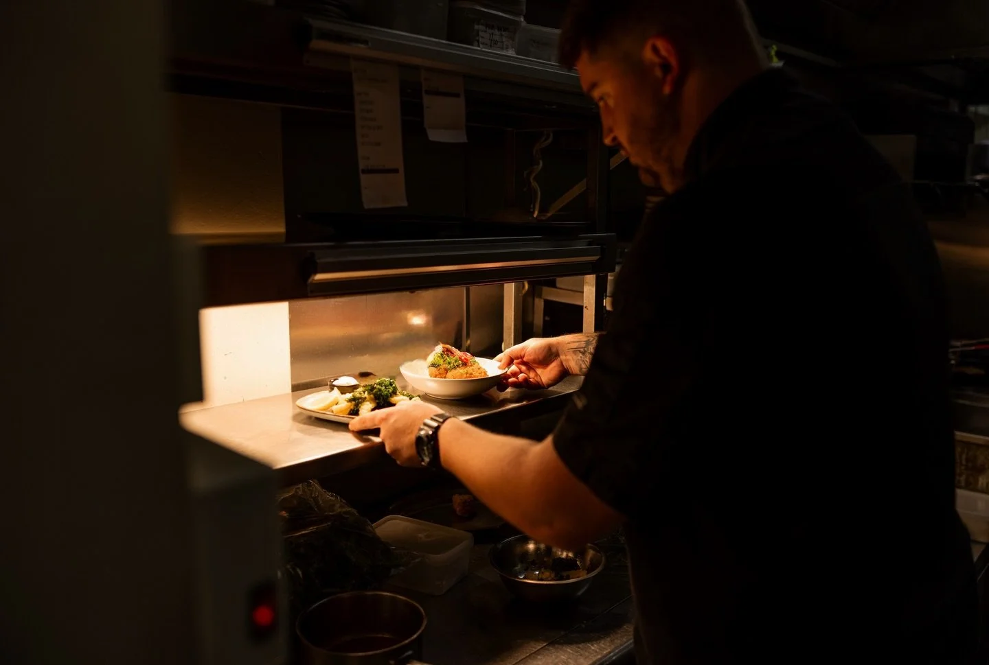 Any night. Any mood.
From date nights to family nights &mdash; share if you want, indulge if you don&rsquo;t.
Vault