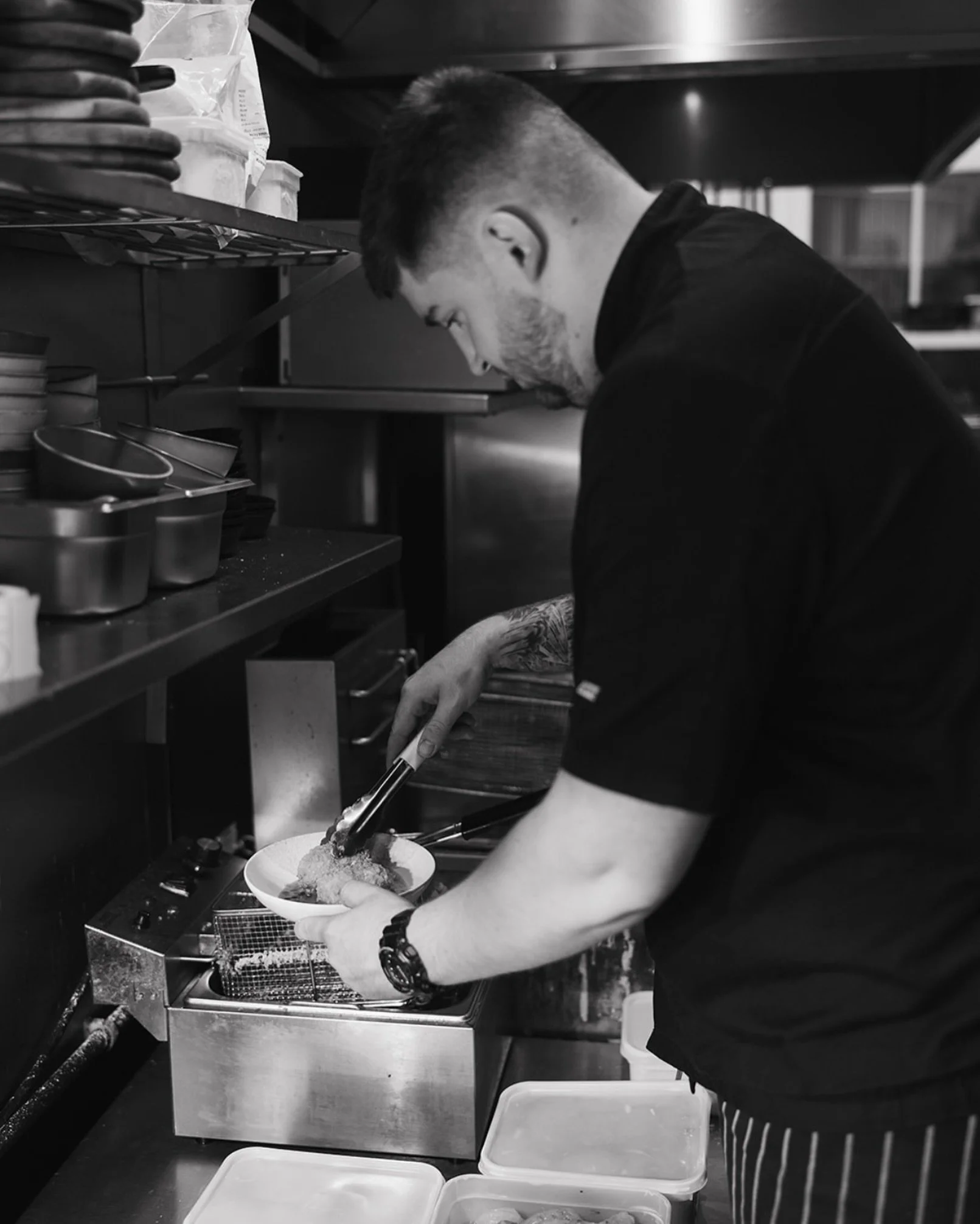 🤍 Sunday lunch at The Vault &mdash; exactly where you needed to be.