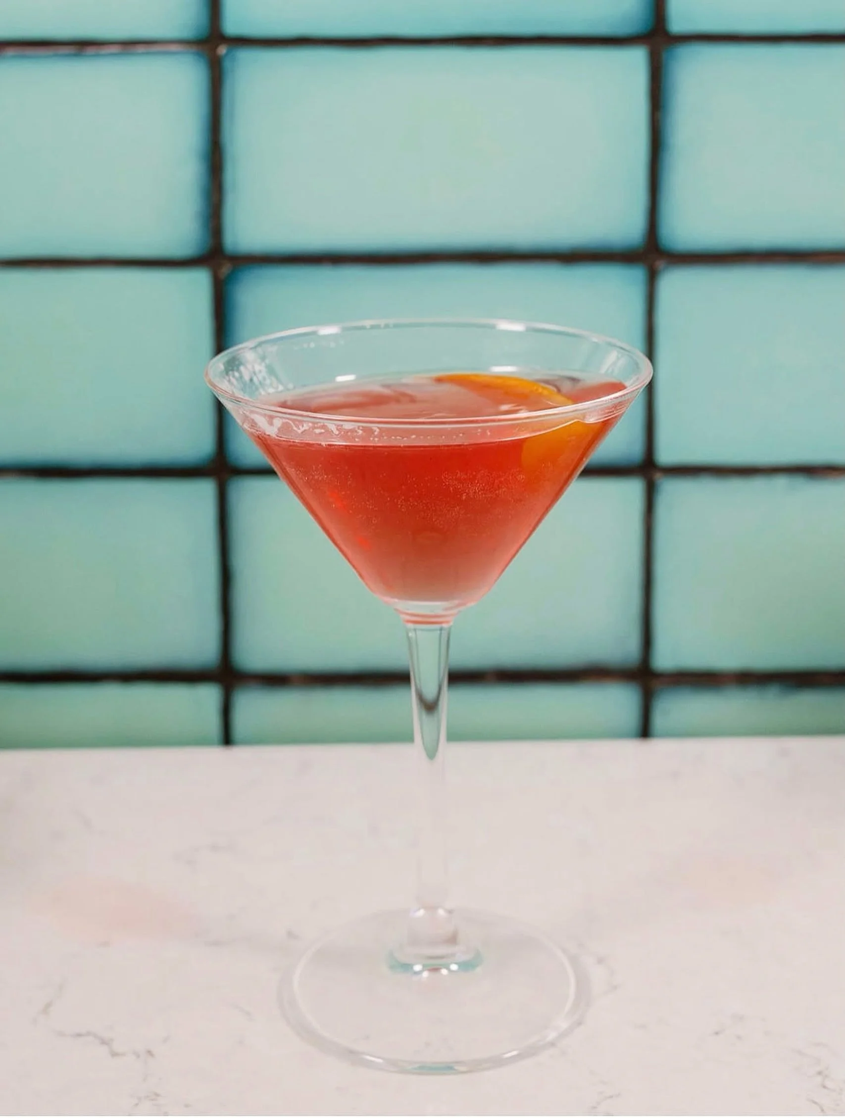 Your Sunday spot for cold cocktails and delicious food &mdash; sit back, relax, and enjoy 🍹