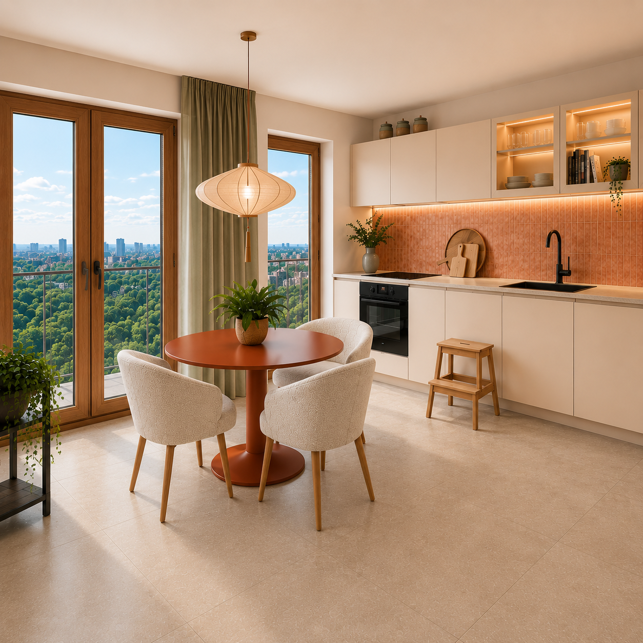 Project Amstelveen V