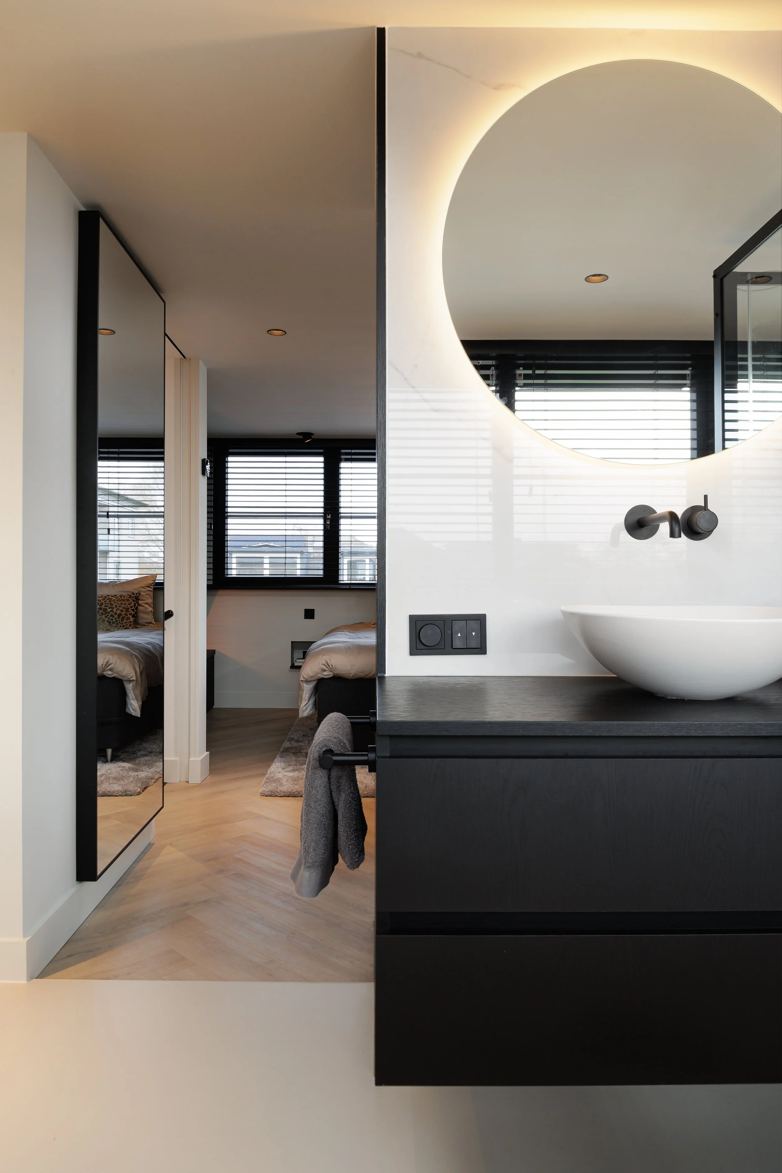 Project Amstelveen I