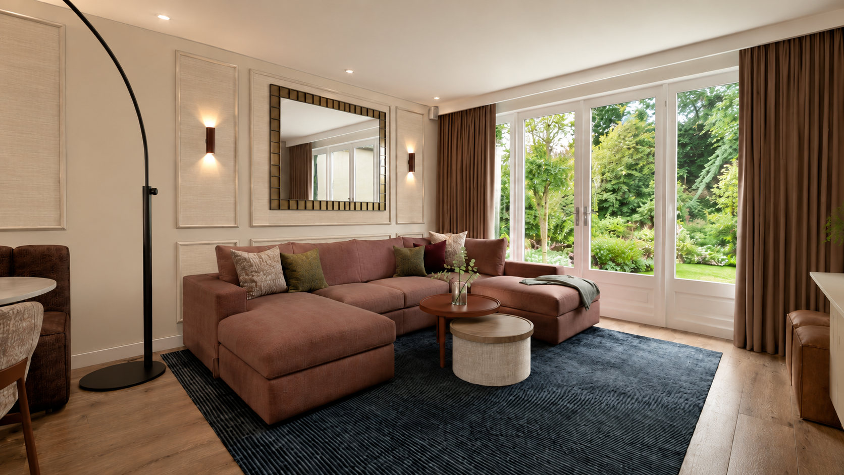 Project Amstelveen VII