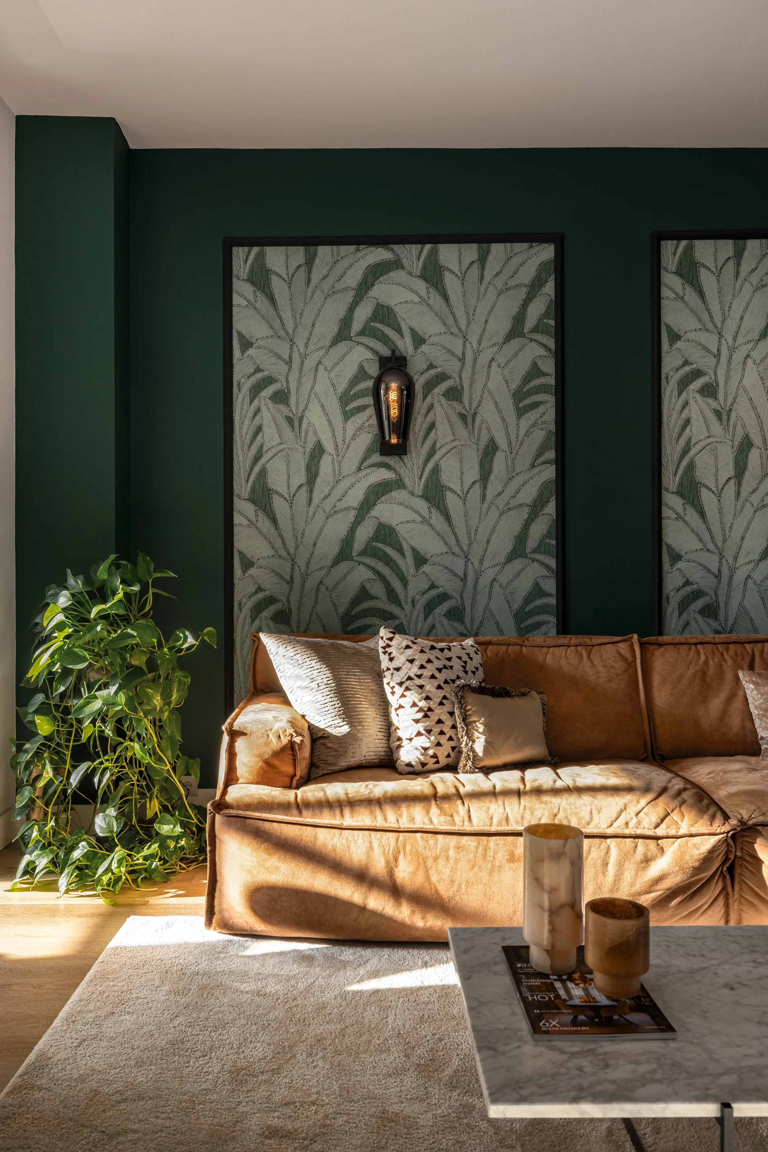 Project Amstelveen II