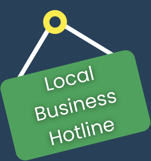 Local Business Hotline