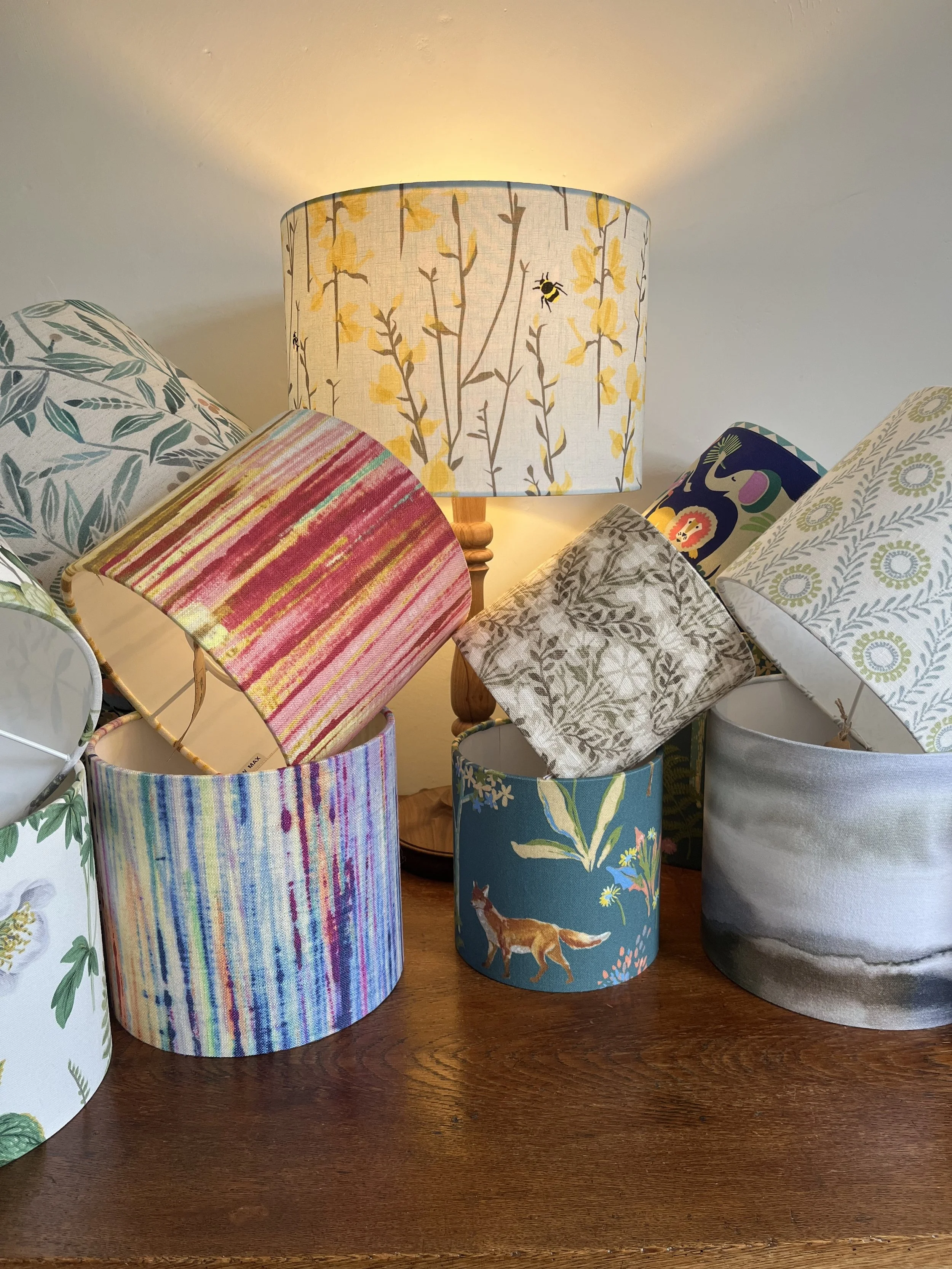 Readymade lamp shades (1).JPG
