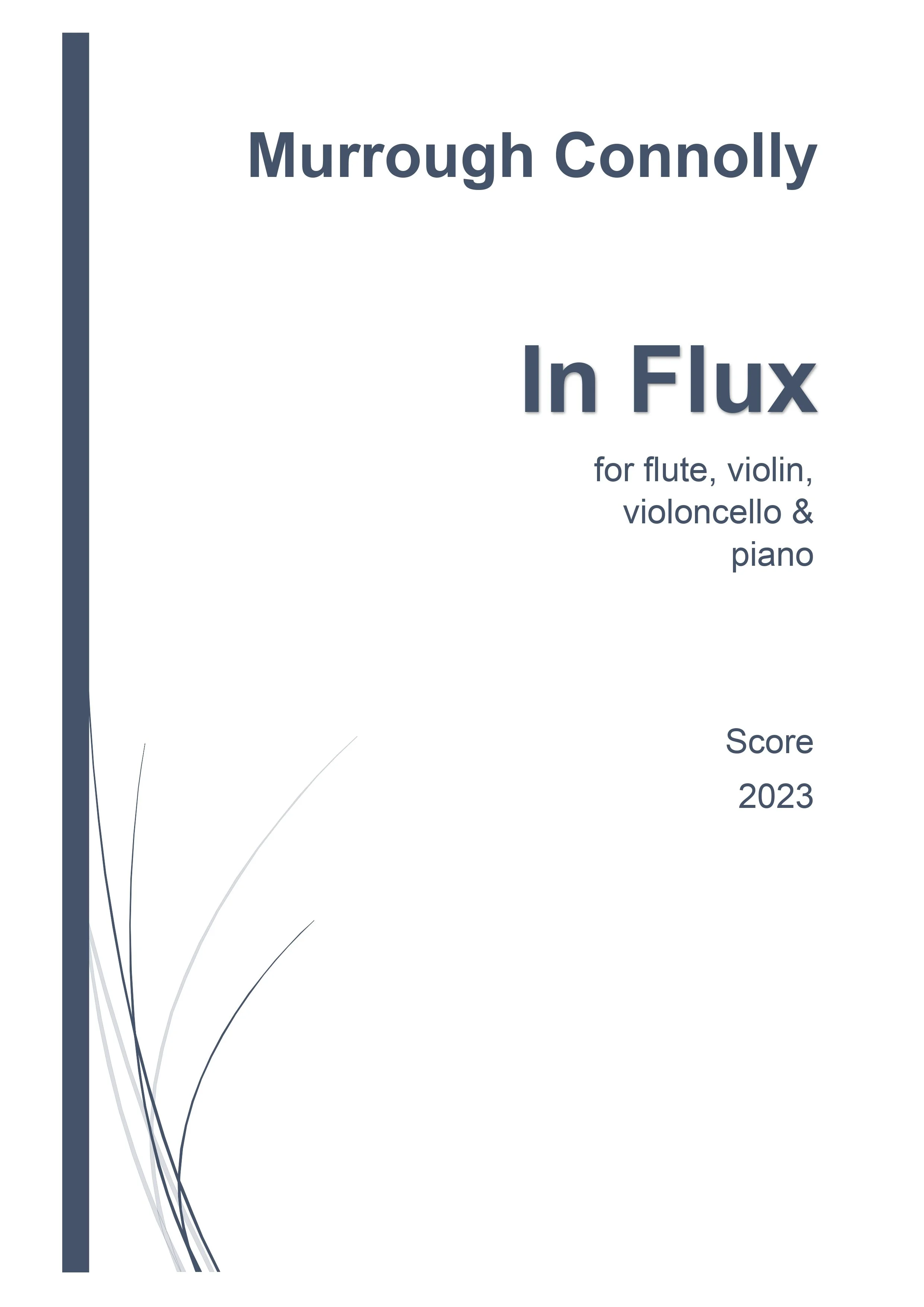 In_Flux_Score
