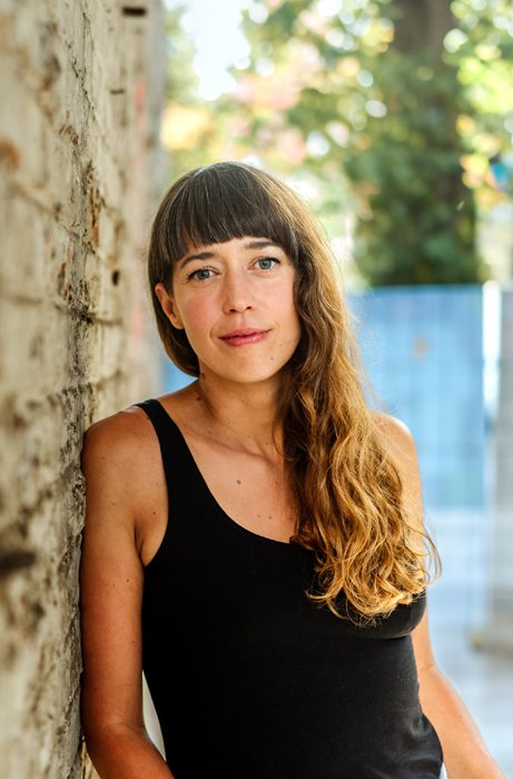 Miriam Metze