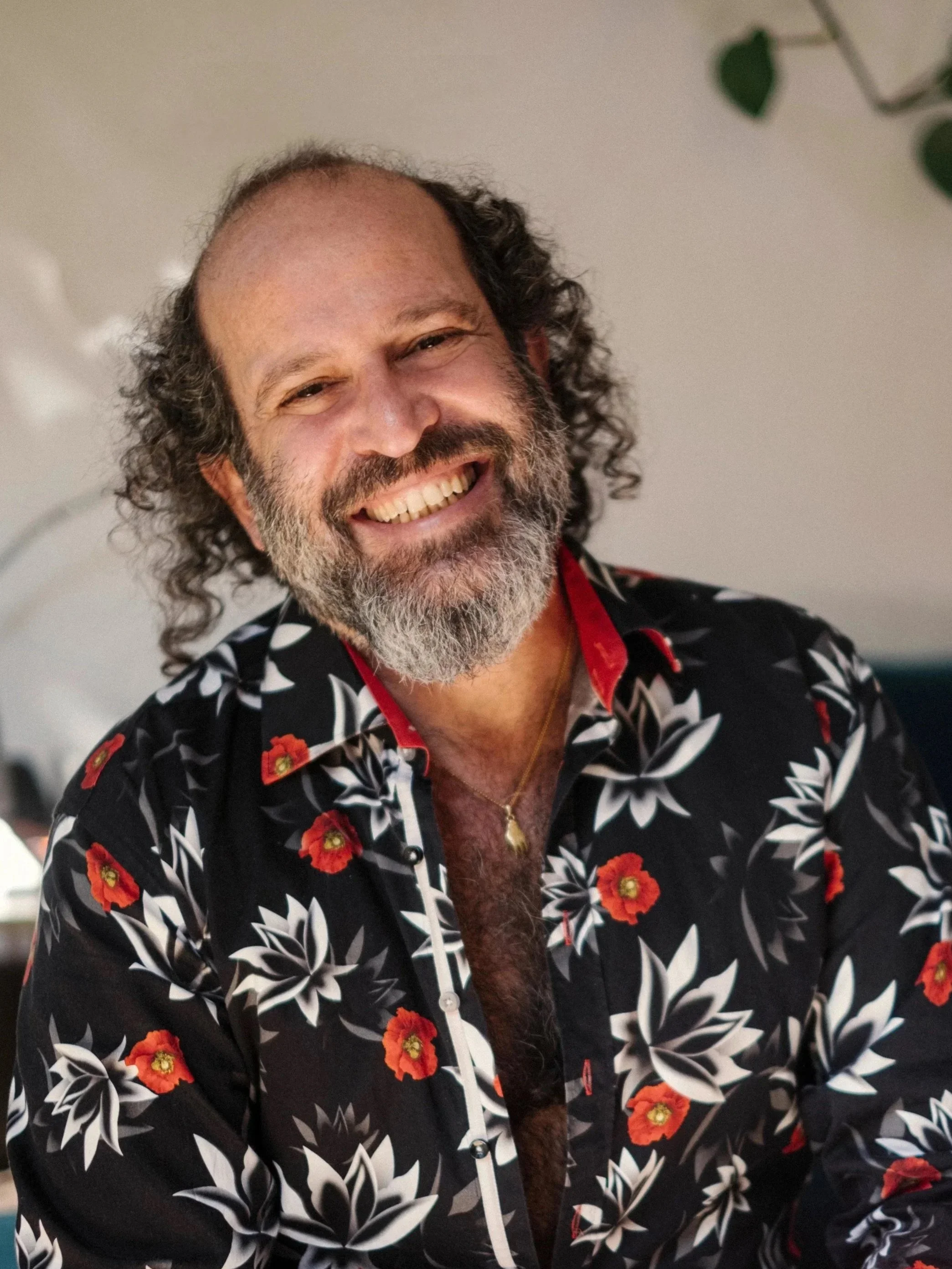 Tomer Gardi