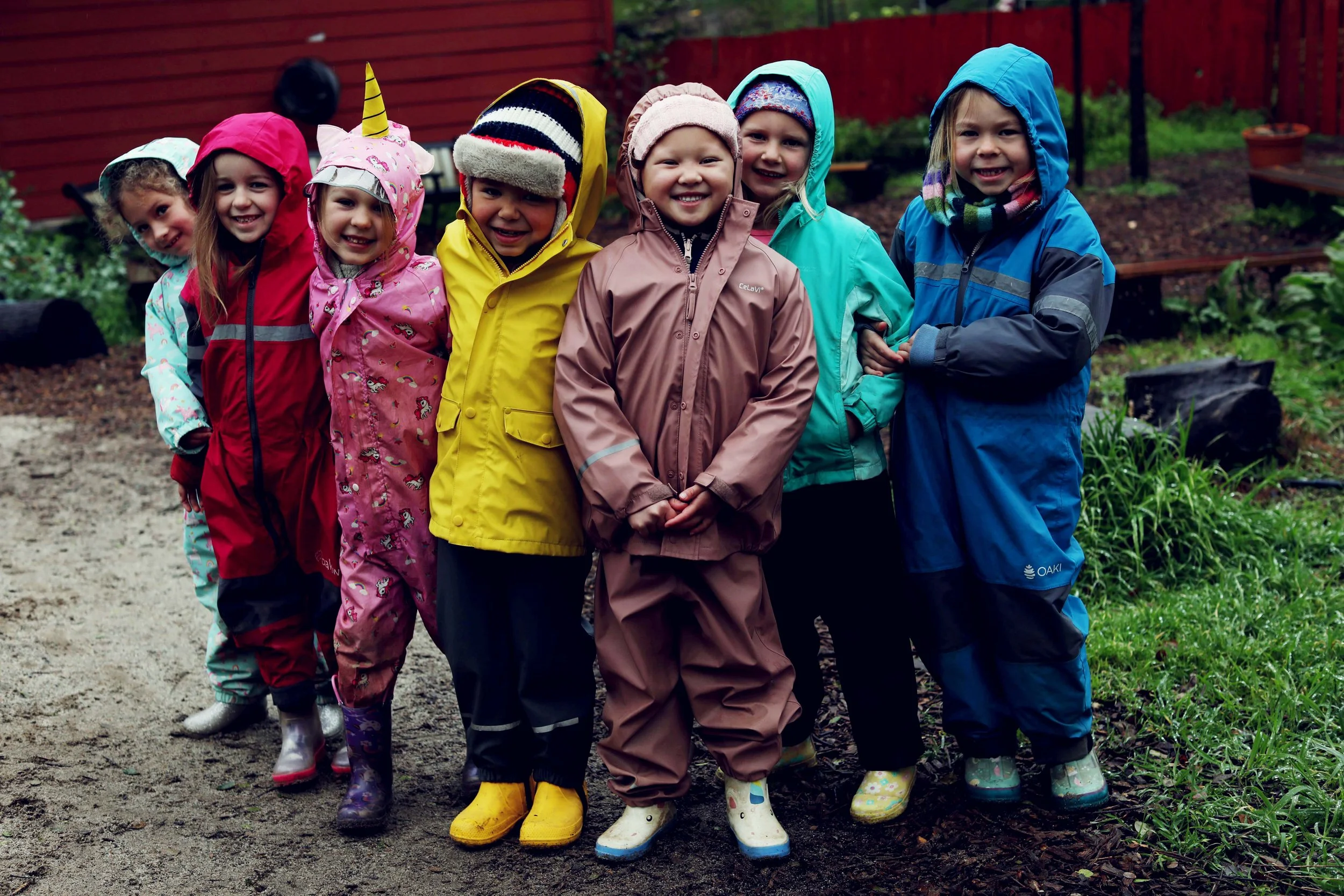 Why Sacramento Waldorf School? — Sacramento Waldorf School