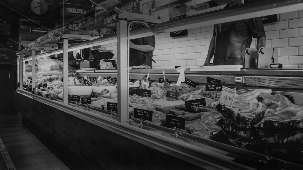 Curtis Packing & Wholesale