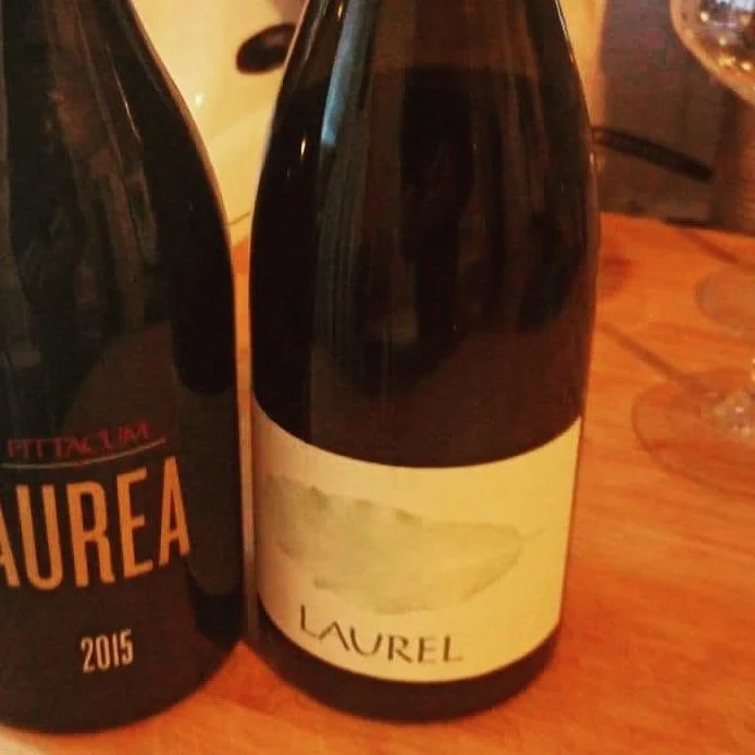 Clos i Terrasses Laurel 2017 - DOQ Priorat, Spain.