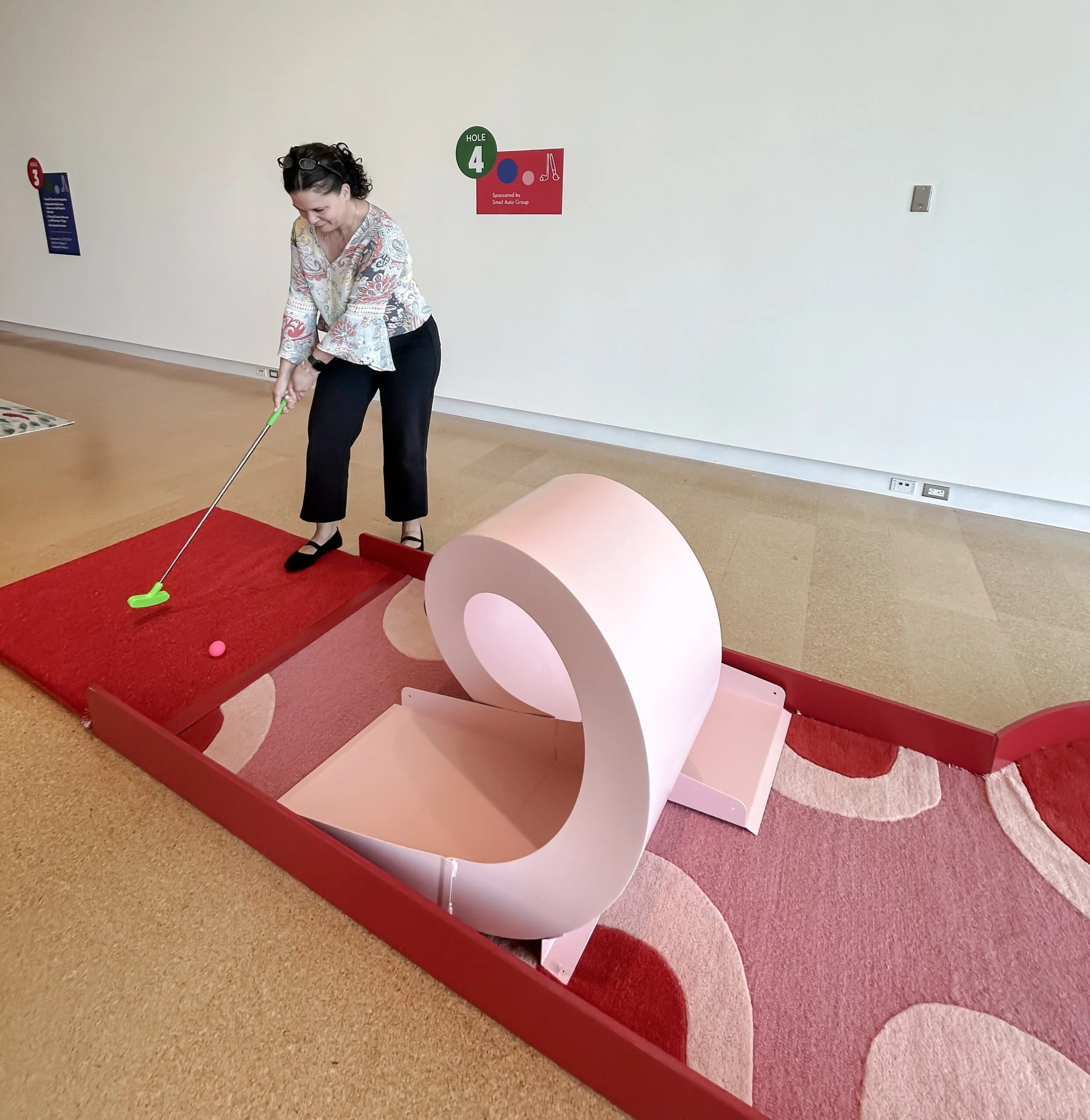 Westmoreland Museum of American Art