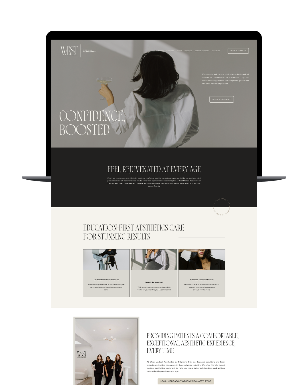 West Medical Aesthetics