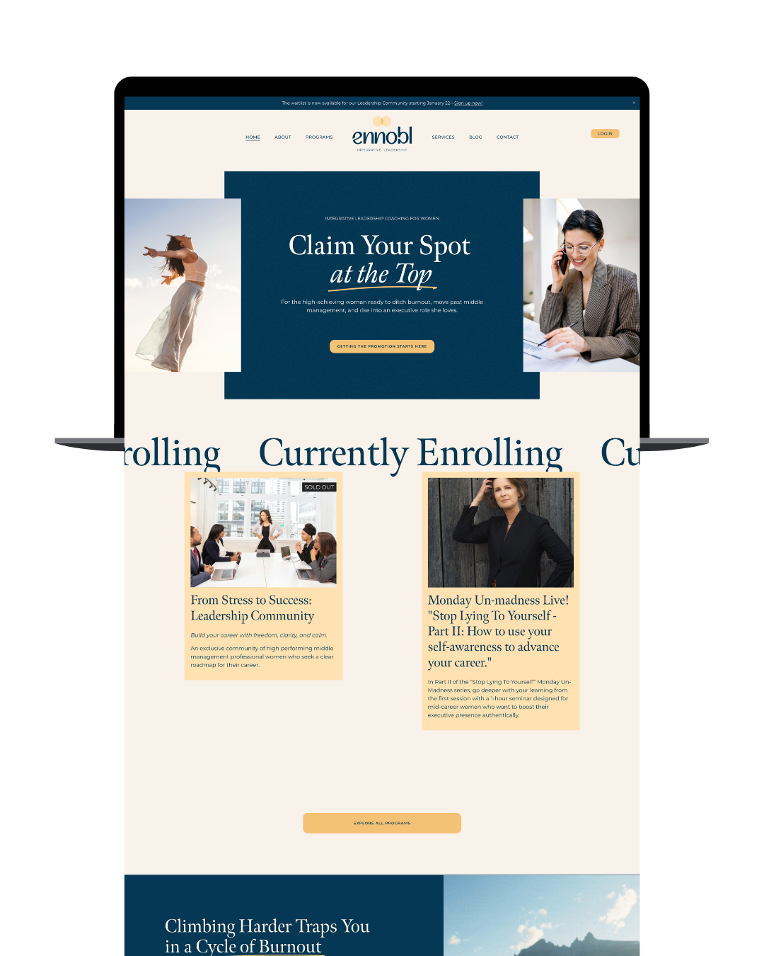 Ennobl Integrative Leadership