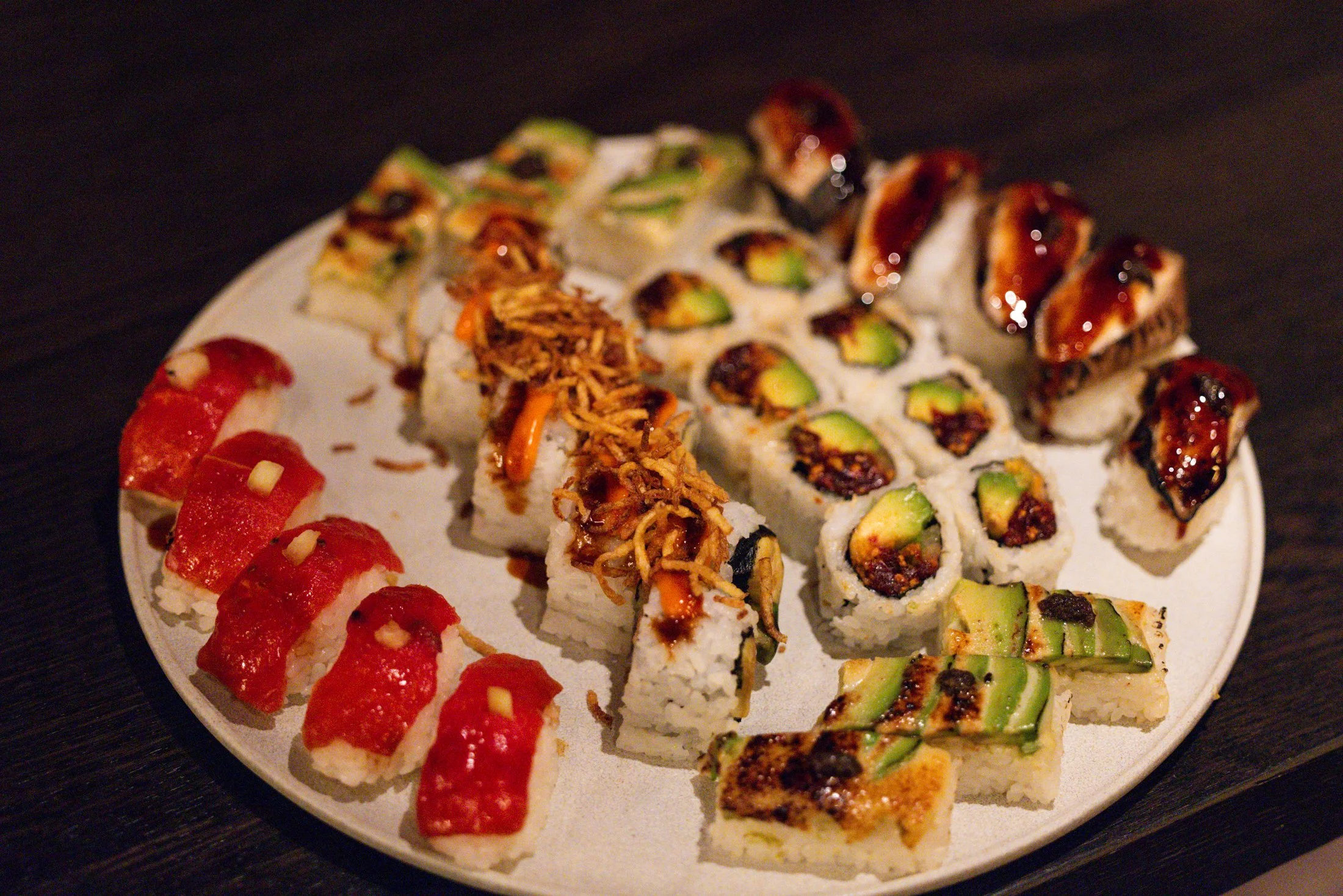 Climate Leaders’ Dinner November — HN Communications