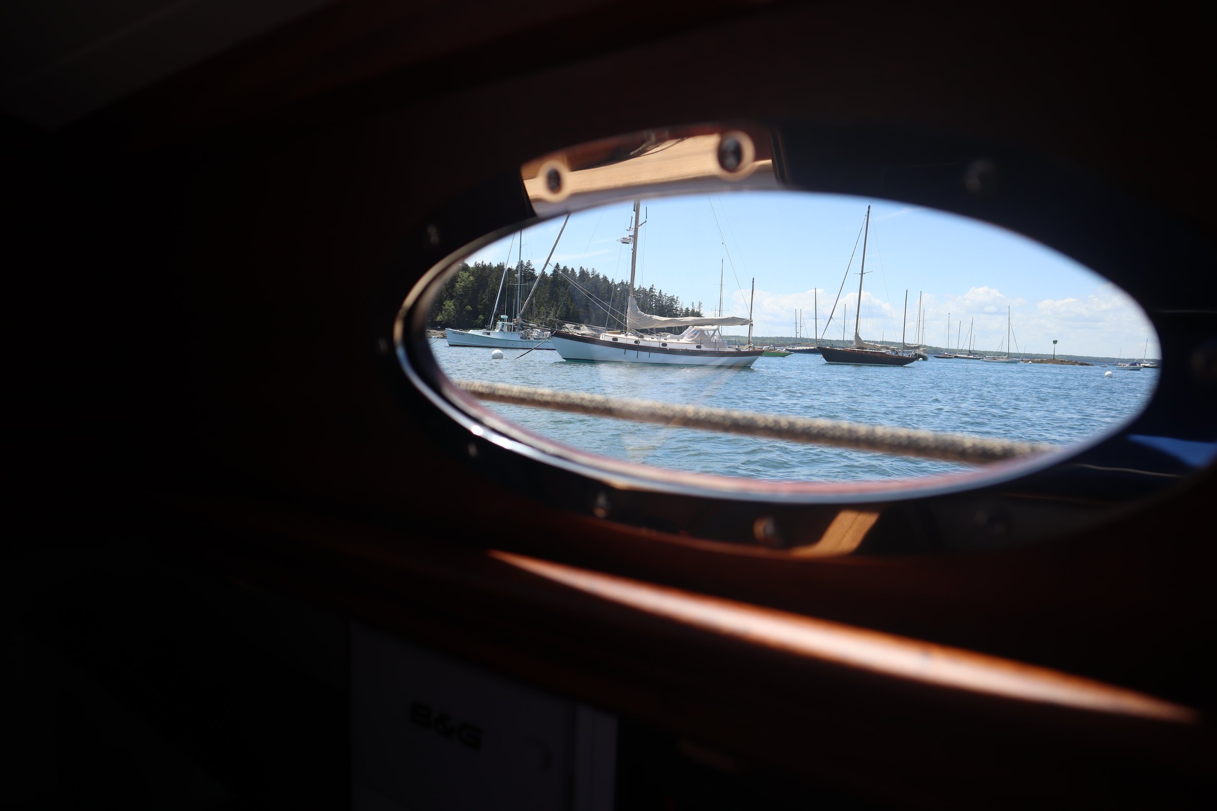 Porthole