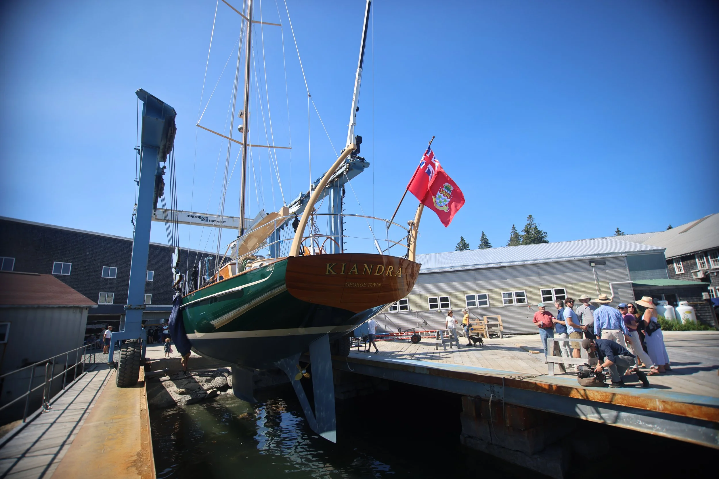 Kiandra launch 4.JPG