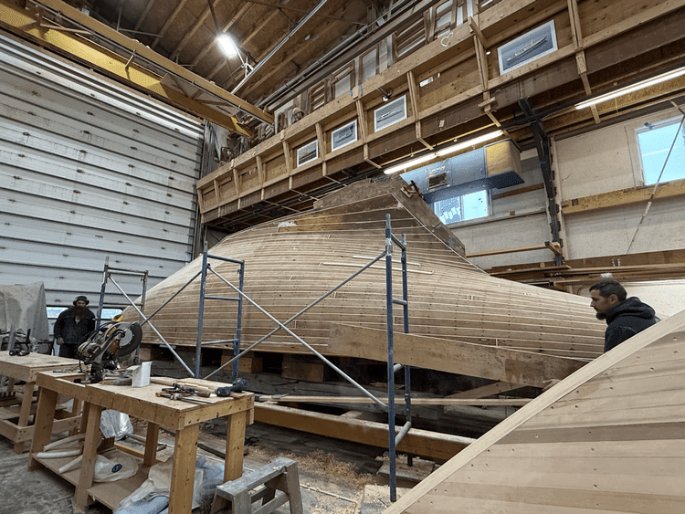 varua brooklin boat yard in the shop 2026.png