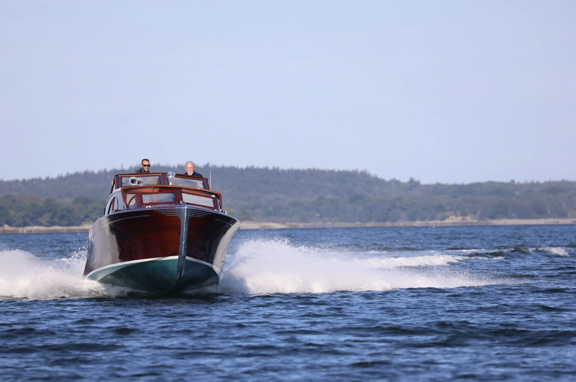 BBY gets a visit from Florida: Rumrunner