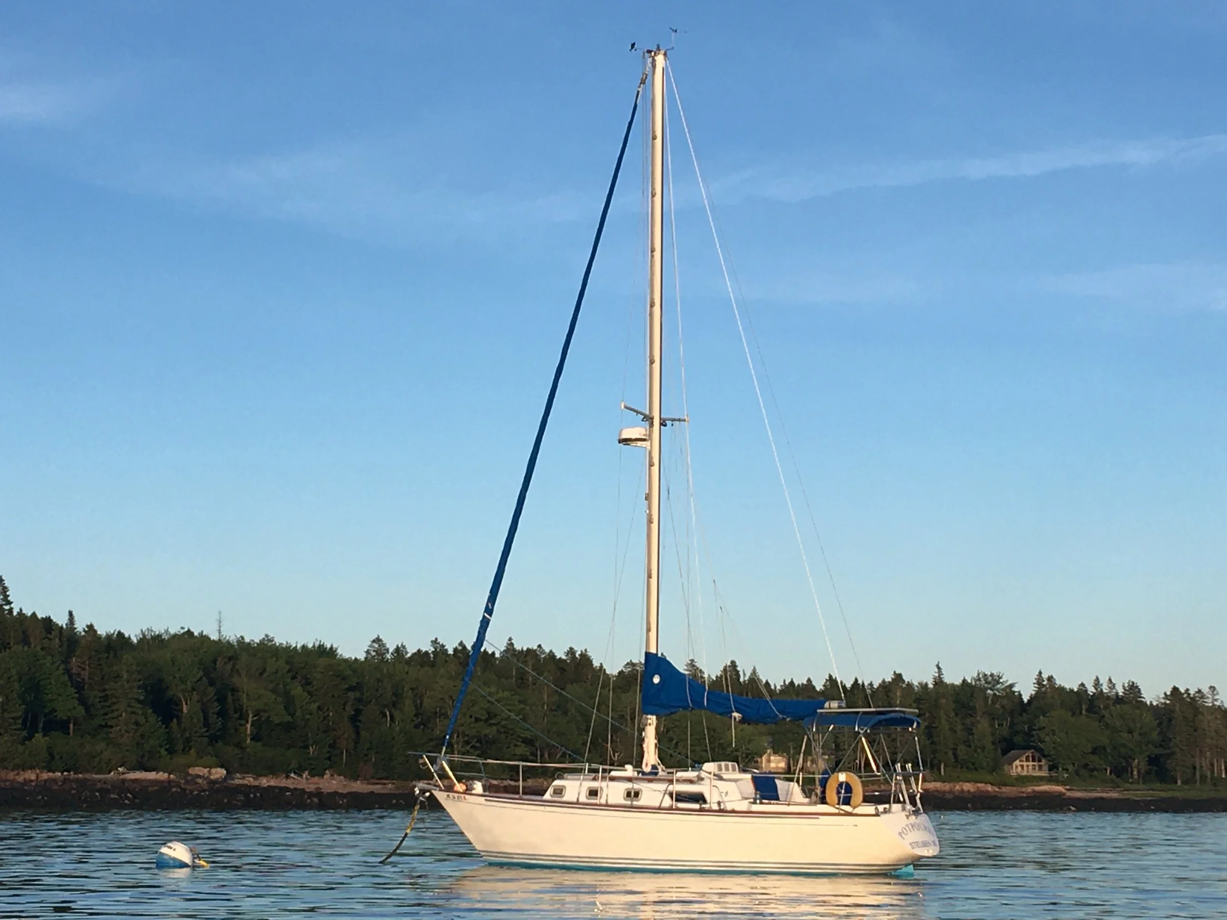 Potpourri exterior.JPG