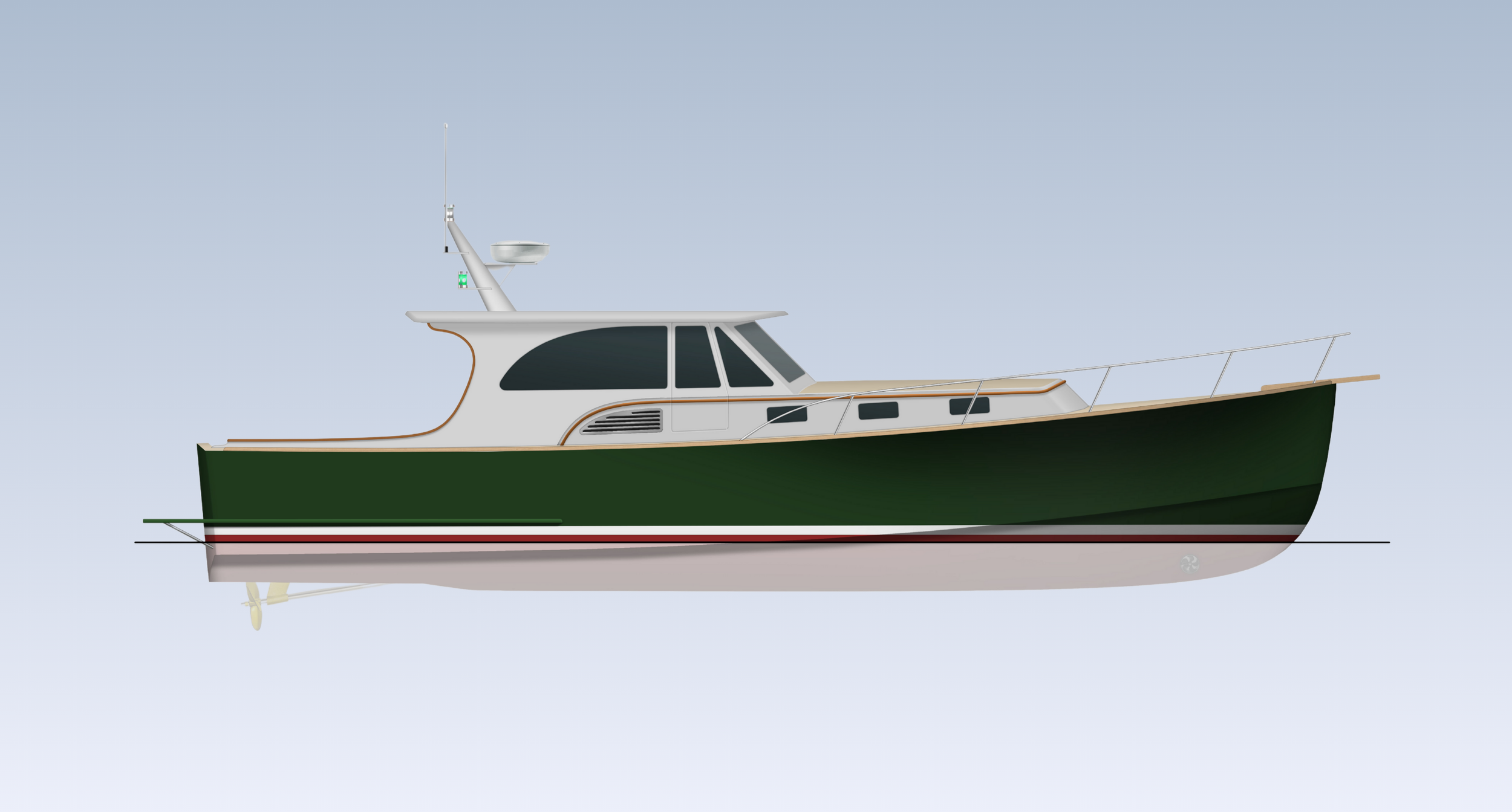 bby 47 express cruiser